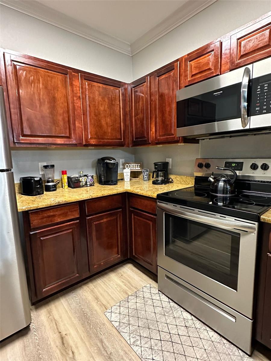 8000 Tuscany Way #4302 Property Photo 3