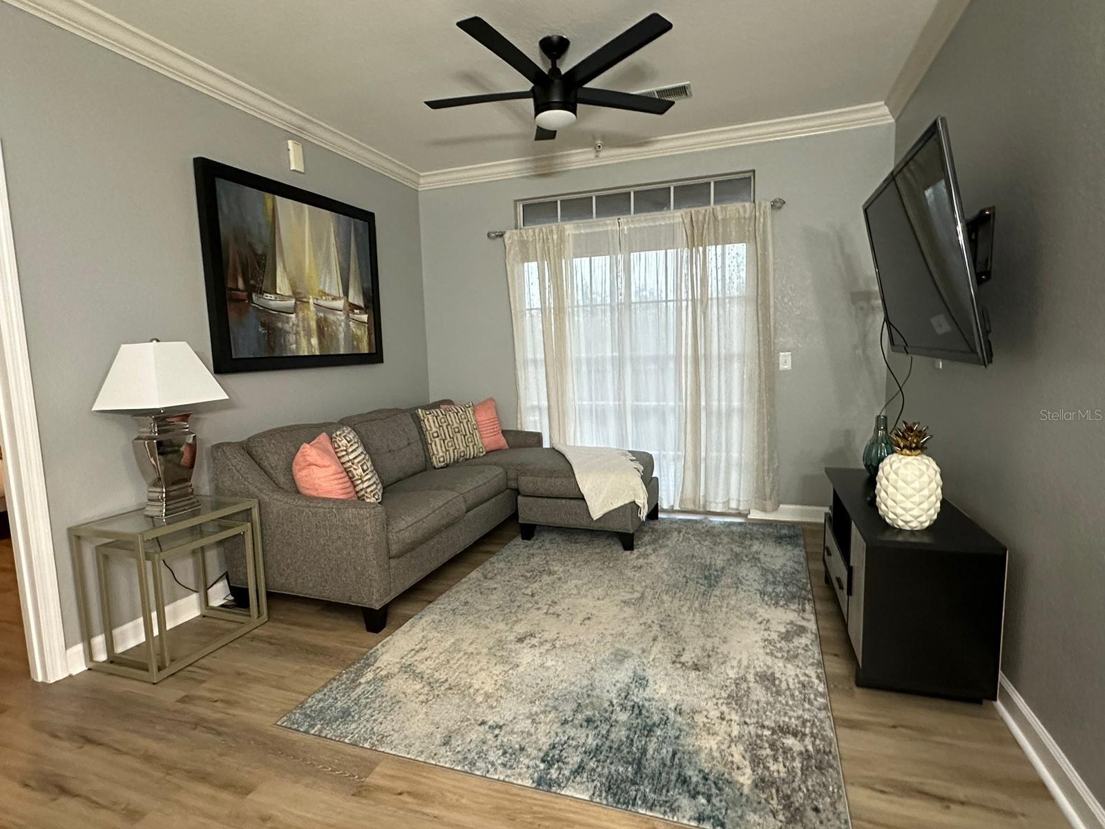 8000 Tuscany Way #4302 Property Photo 4