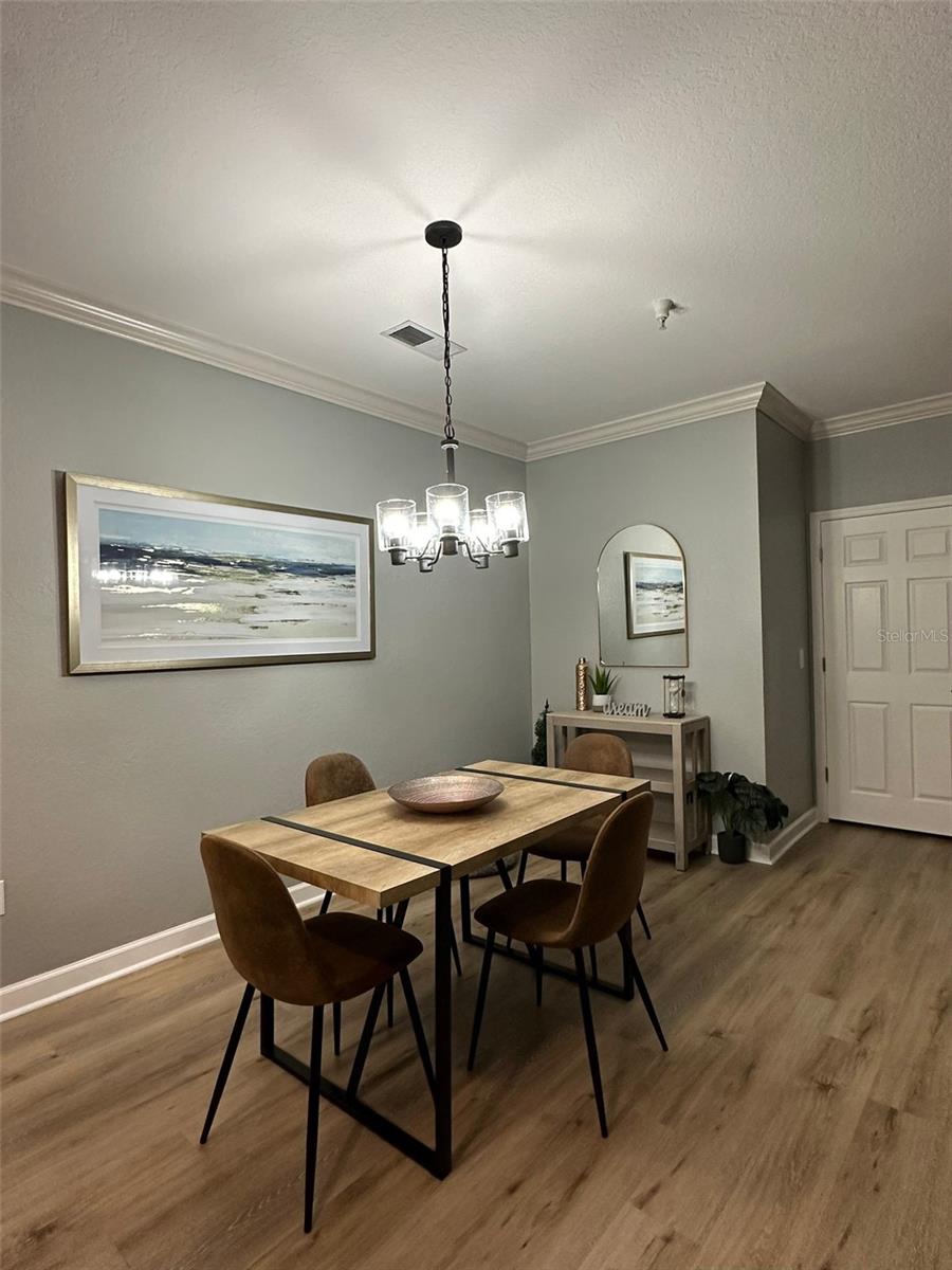 8000 Tuscany Way #4302 Property Photo 5