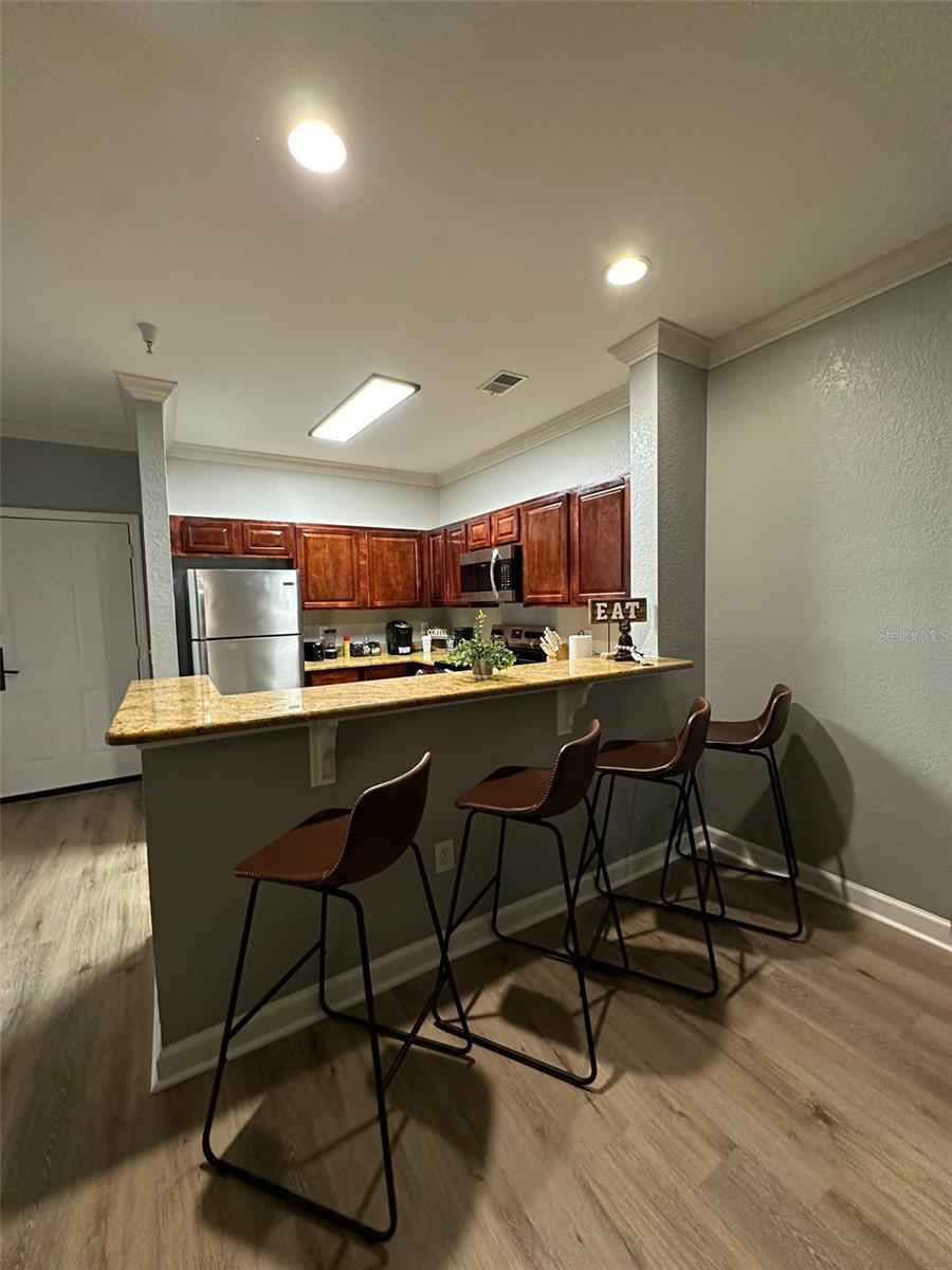 8000 Tuscany Way #4302 Property Photo 6