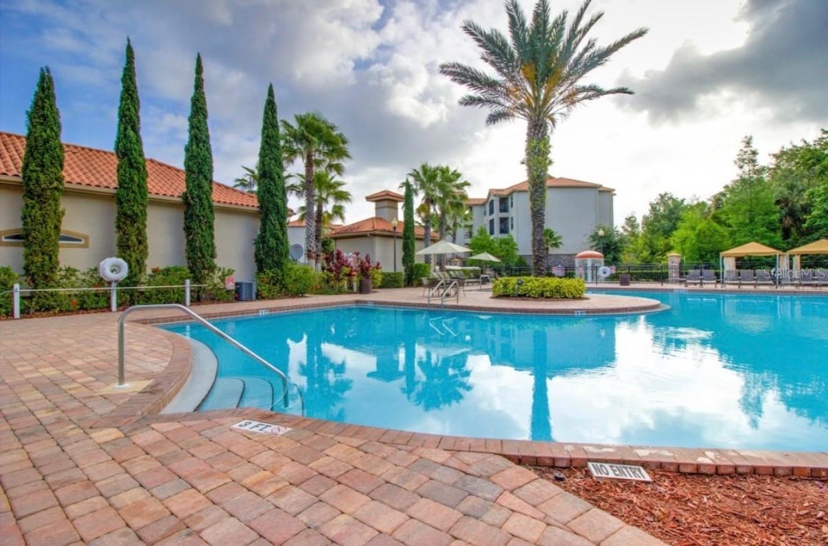 8000 Tuscany Way #4302 Property Photo 17