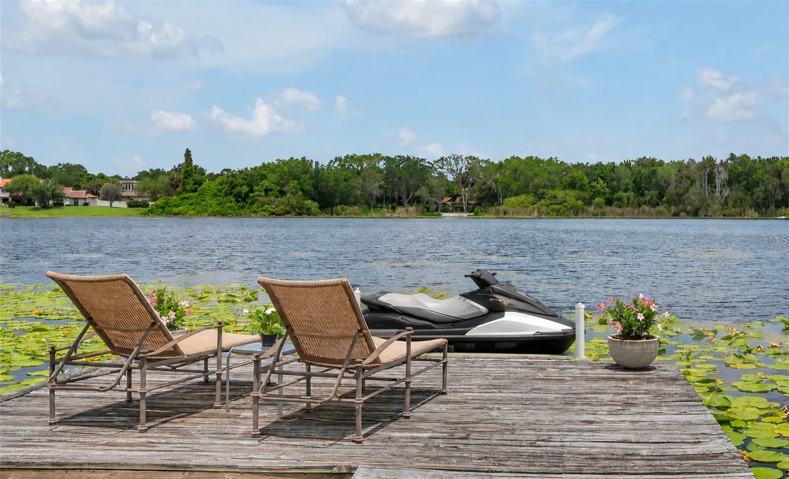 1841 Lake Spier Drive Property Photo 1