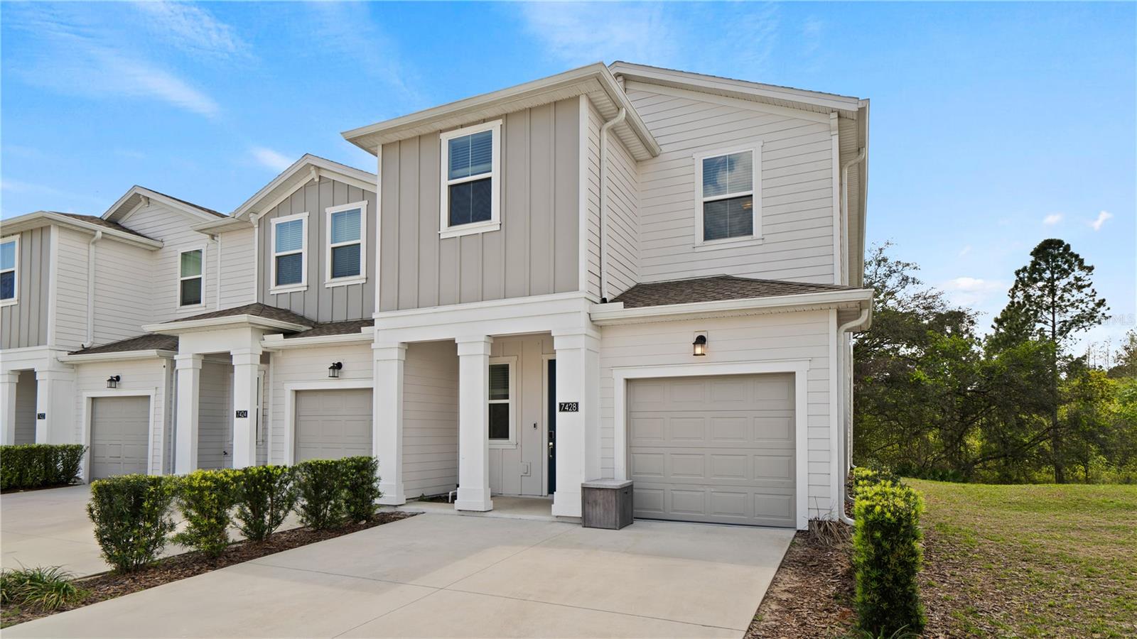 7428 Stone Creek Trl Property Photo 4