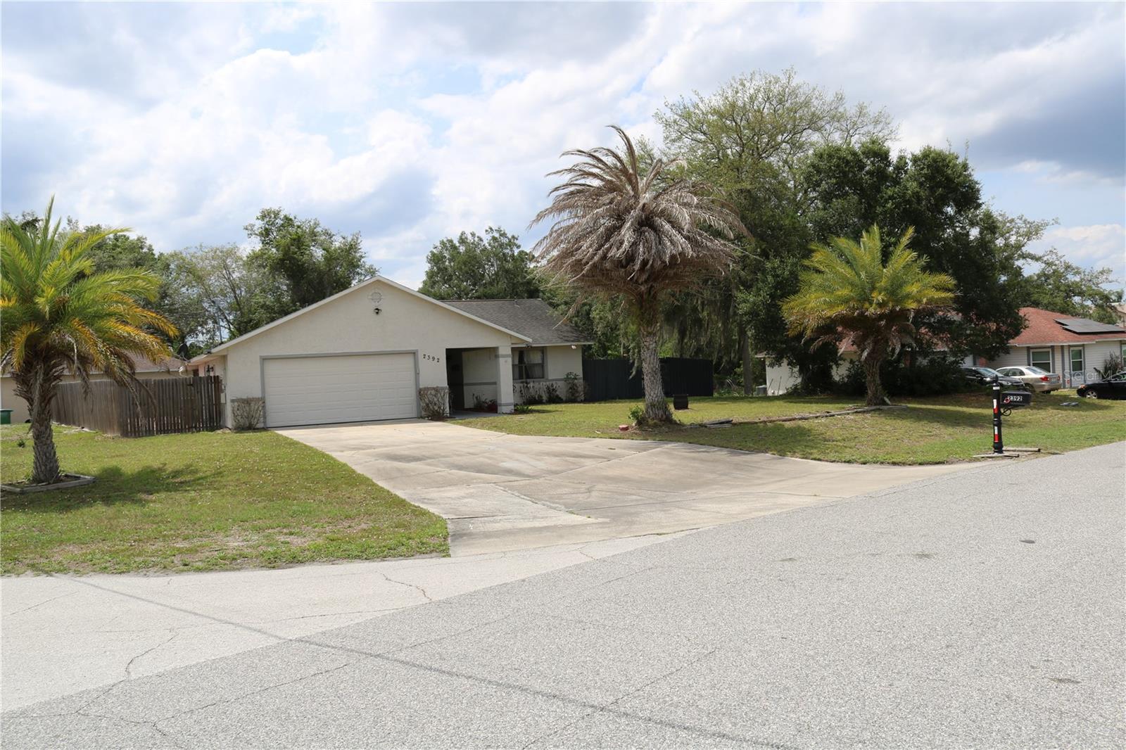 2392 BRIMHALL CT Property Photo 1