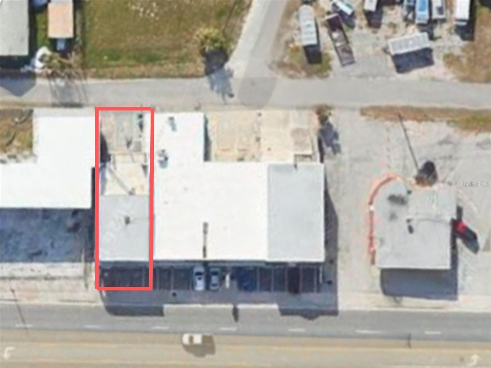 2016 S Atlantic Ave Property Photo 2
