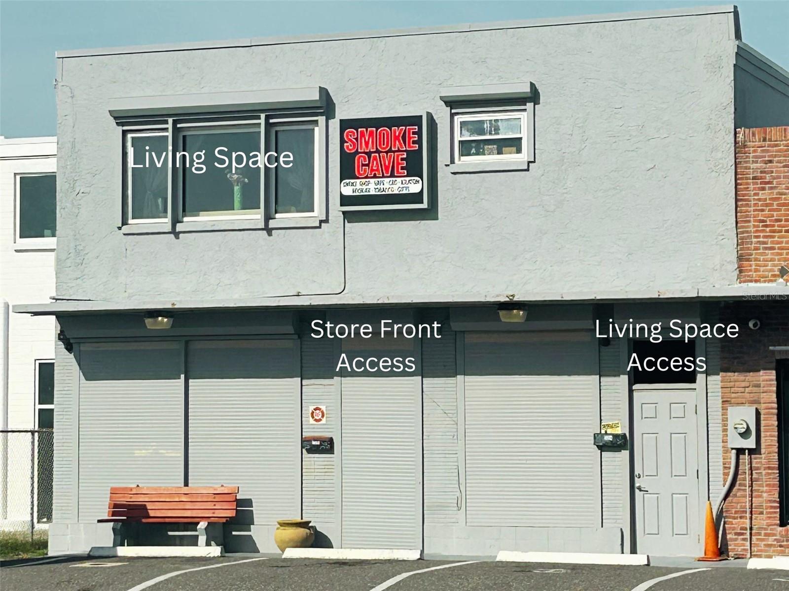 2016 S Atlantic Ave Property Photo 3
