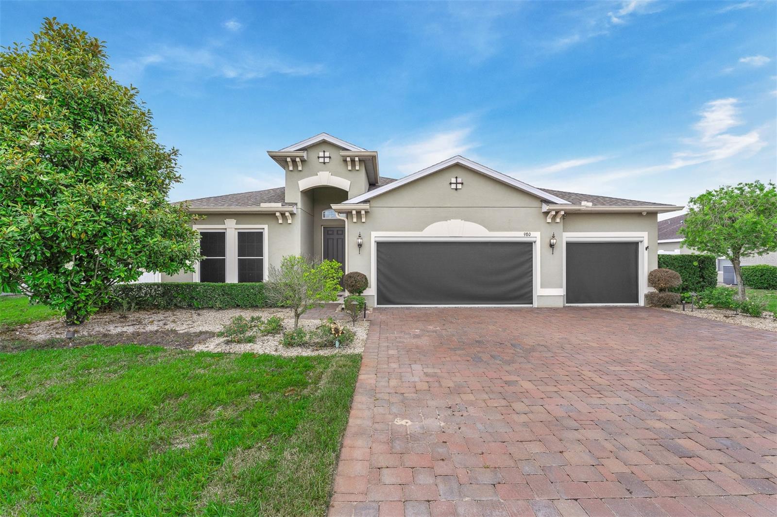 980 Glazebrook Loop Property Photo 1