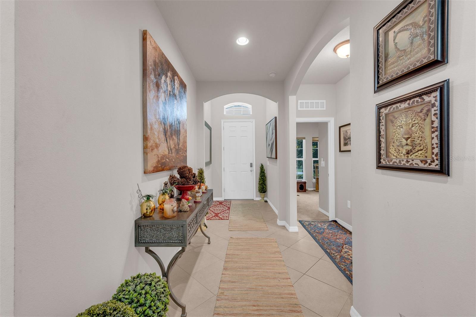 980 Glazebrook Loop Property Photo 3