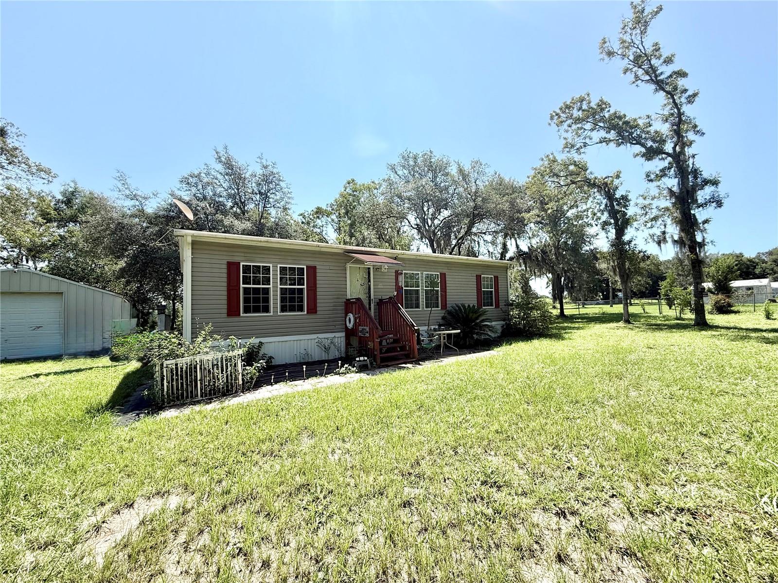 6555 Sw 165th Ct Property Photo 1