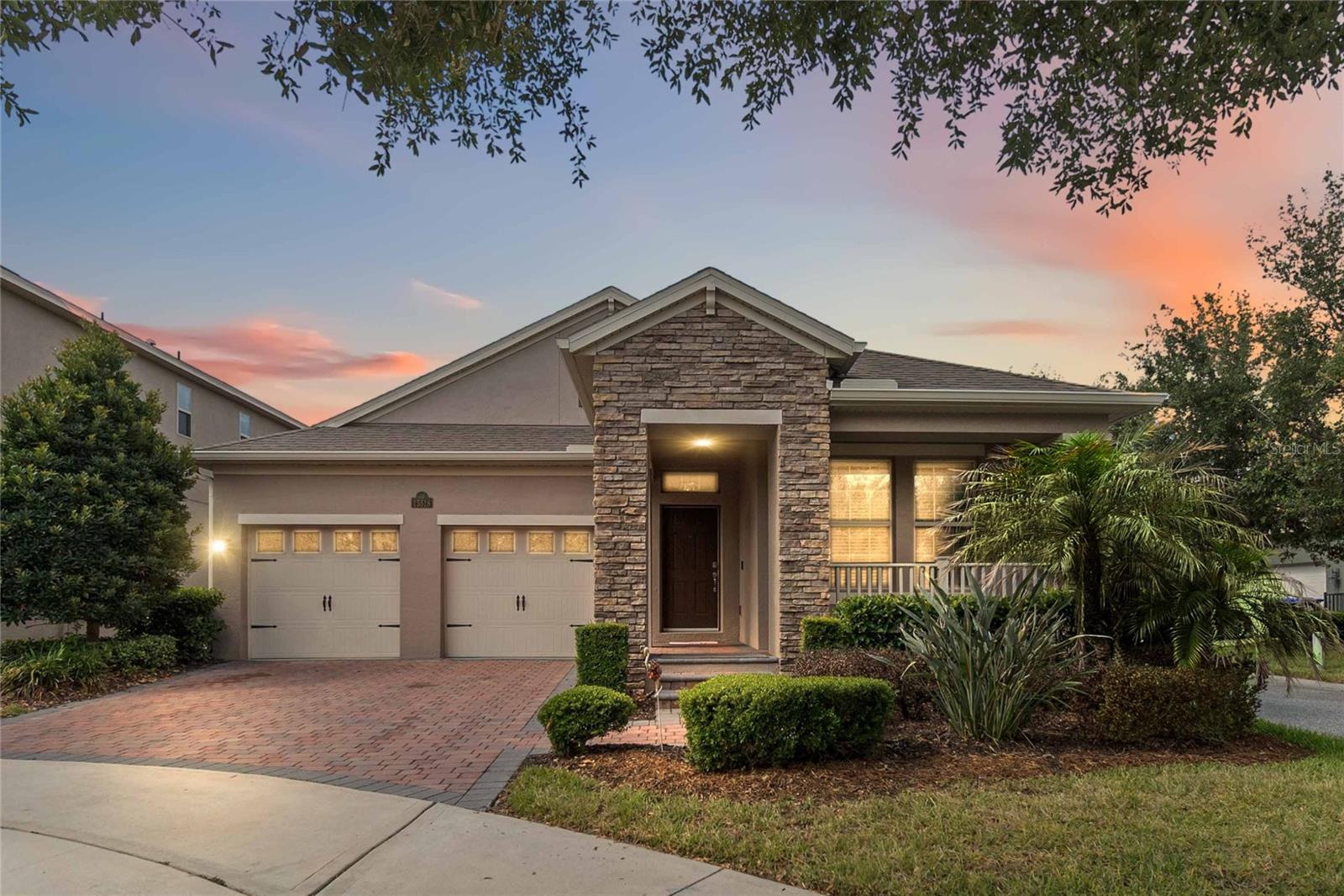 15518 Fountain Cove Ct Property Photo 1