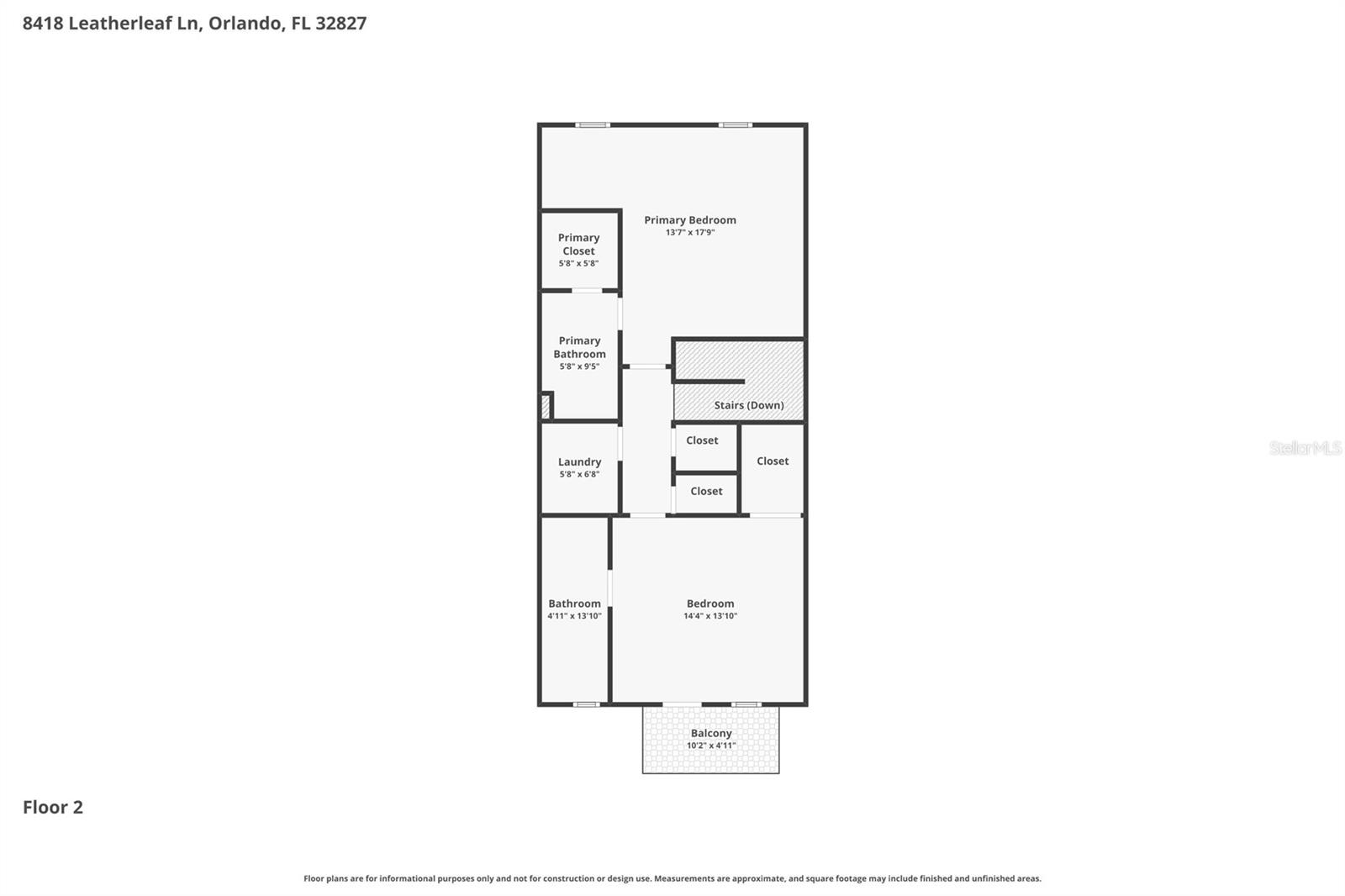 8418 Leatherleaf Ln Property Photo 38
