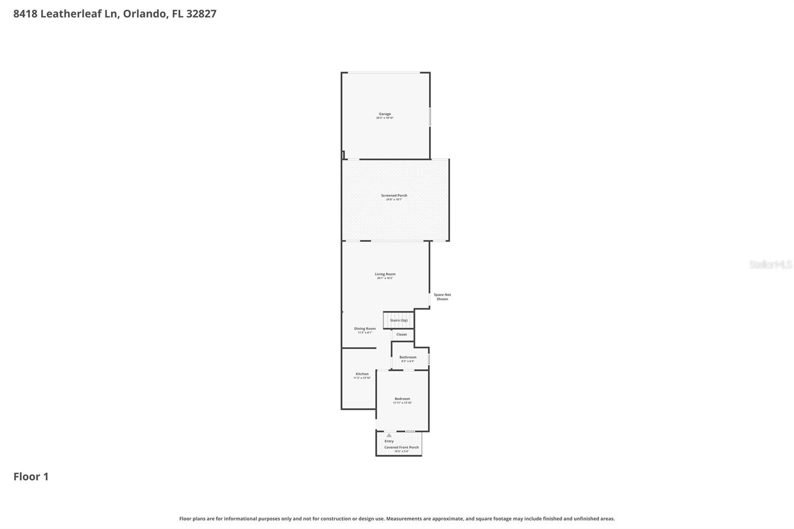 8418 Leatherleaf Ln Property Photo 39