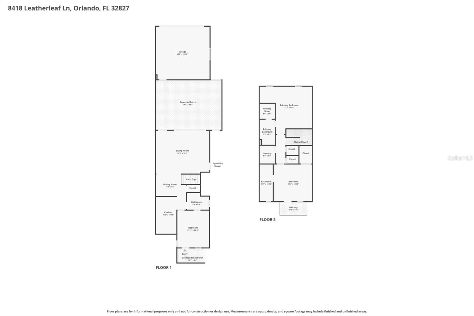 8418 Leatherleaf Ln Property Photo 40