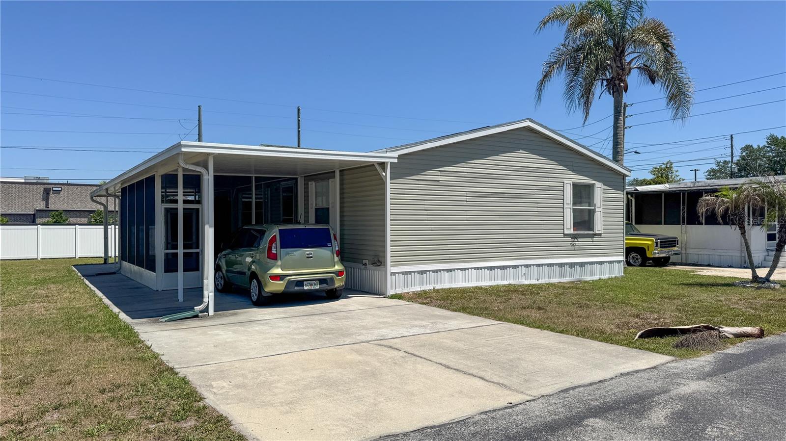 1503 ALBY DR #lot 70