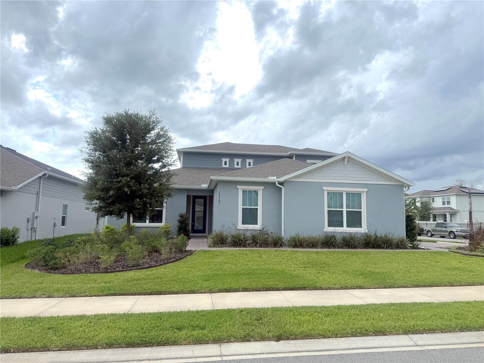 15363 Willow Ridge Dr Property Photo 1
