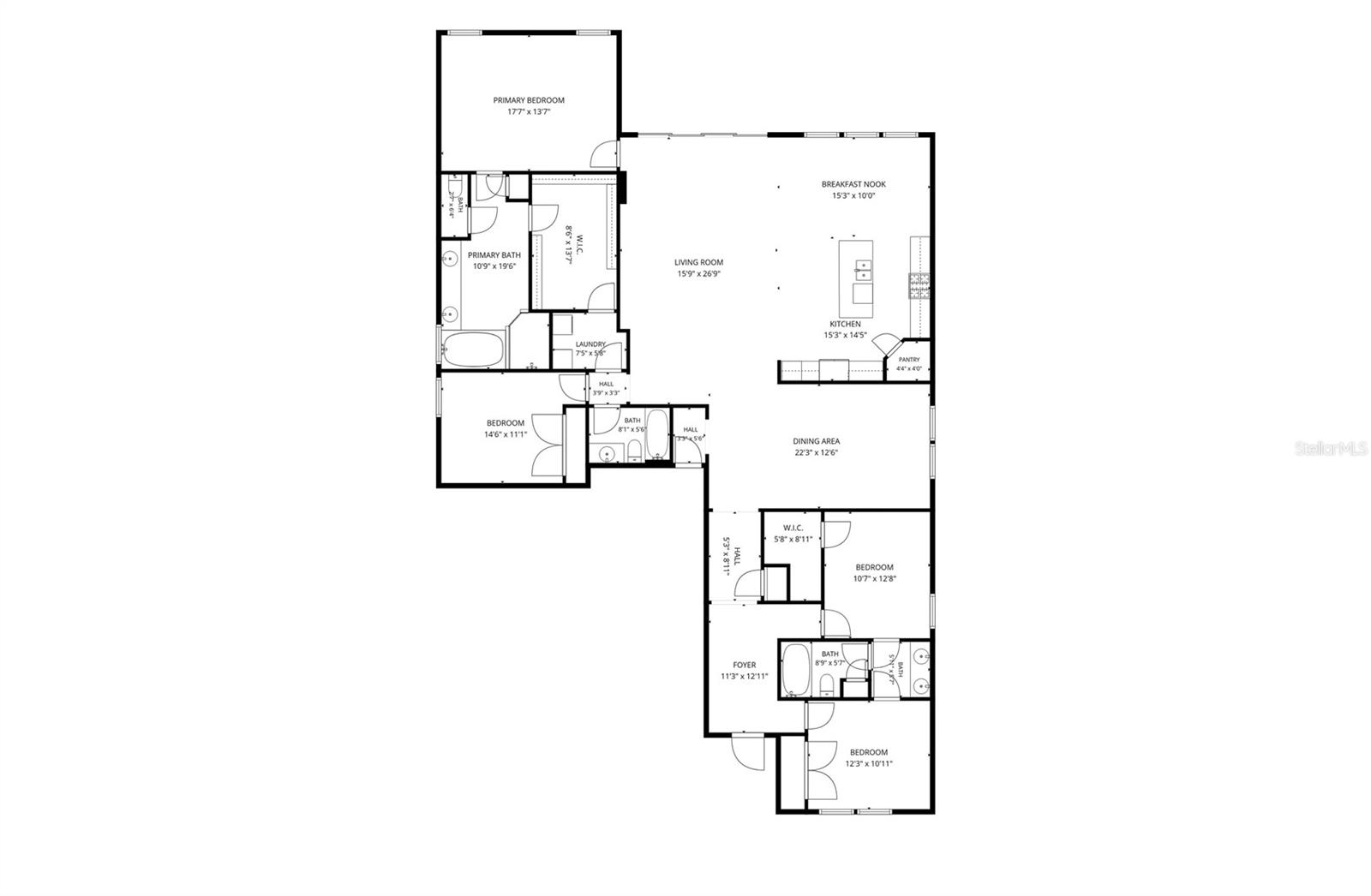 3084 Ella Way Property Photo 45