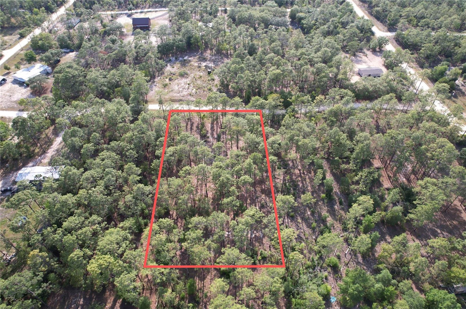 Se 148th Ct Property Photo 2