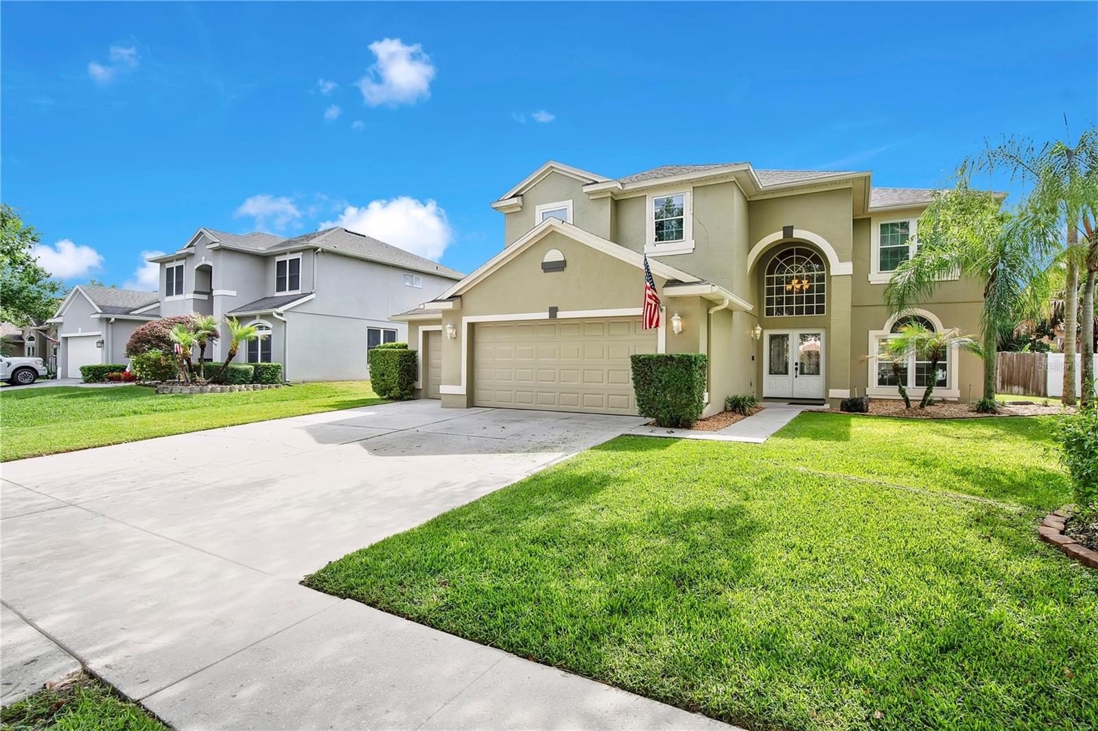 2675 RUNNING SPRINGS LOOP