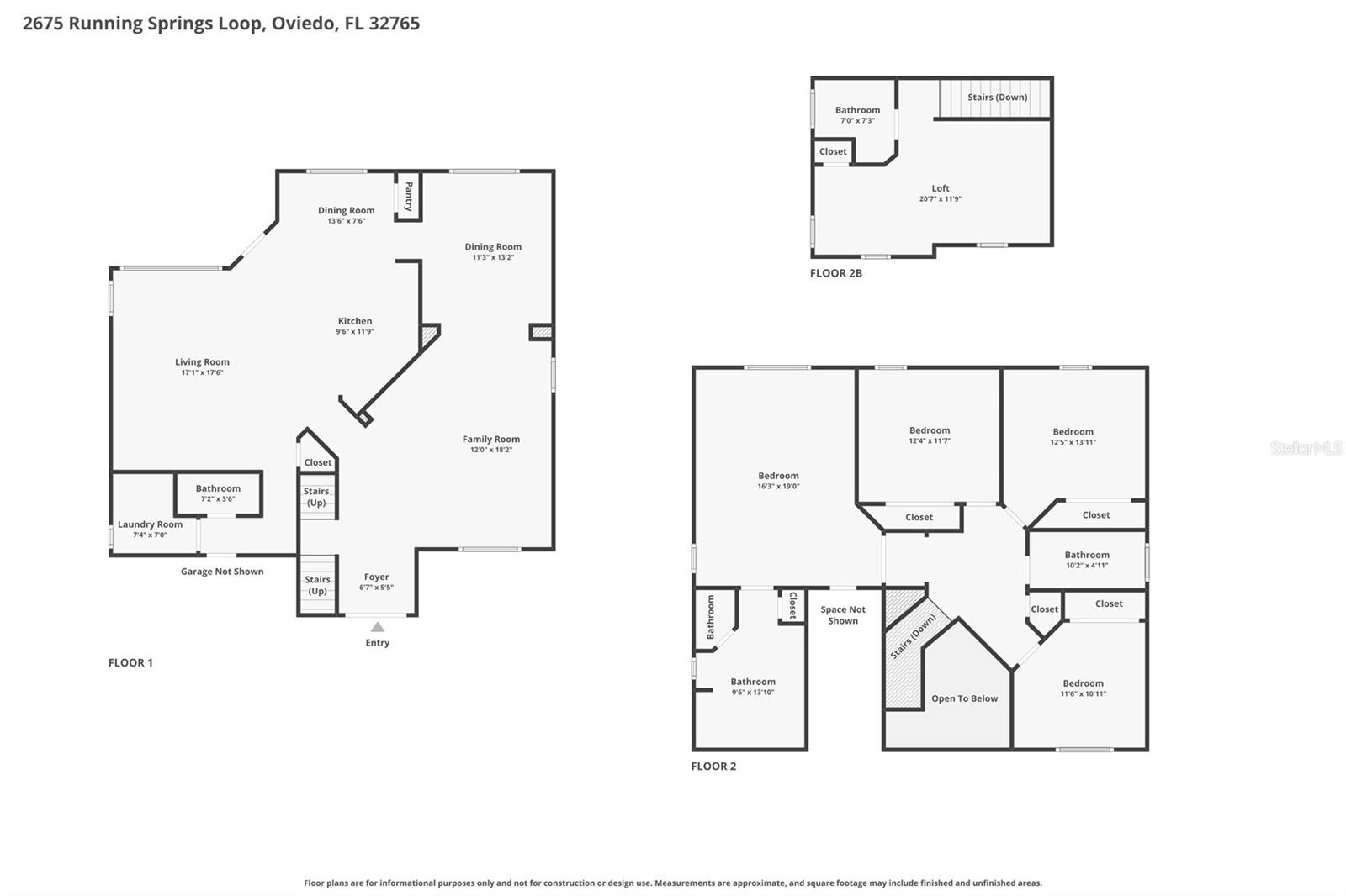 2675 Running Springs Loop Property Photo 31