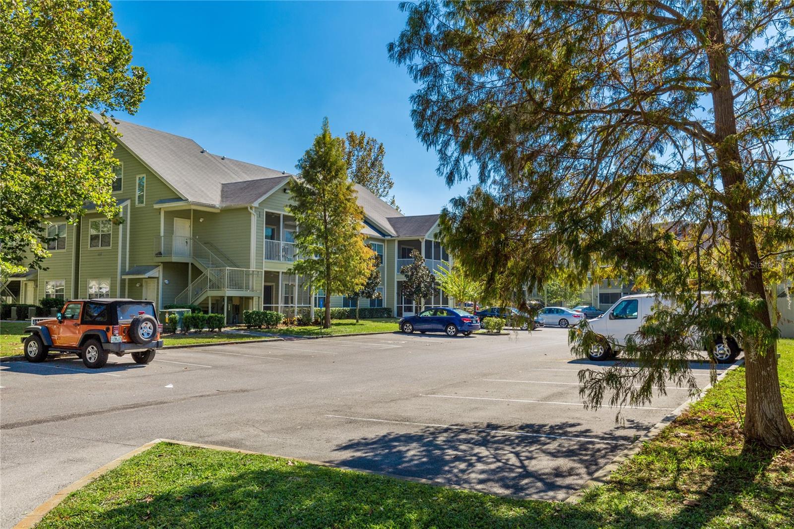 3721 S Lake Orlando Pkwy #2 Property Photo 32