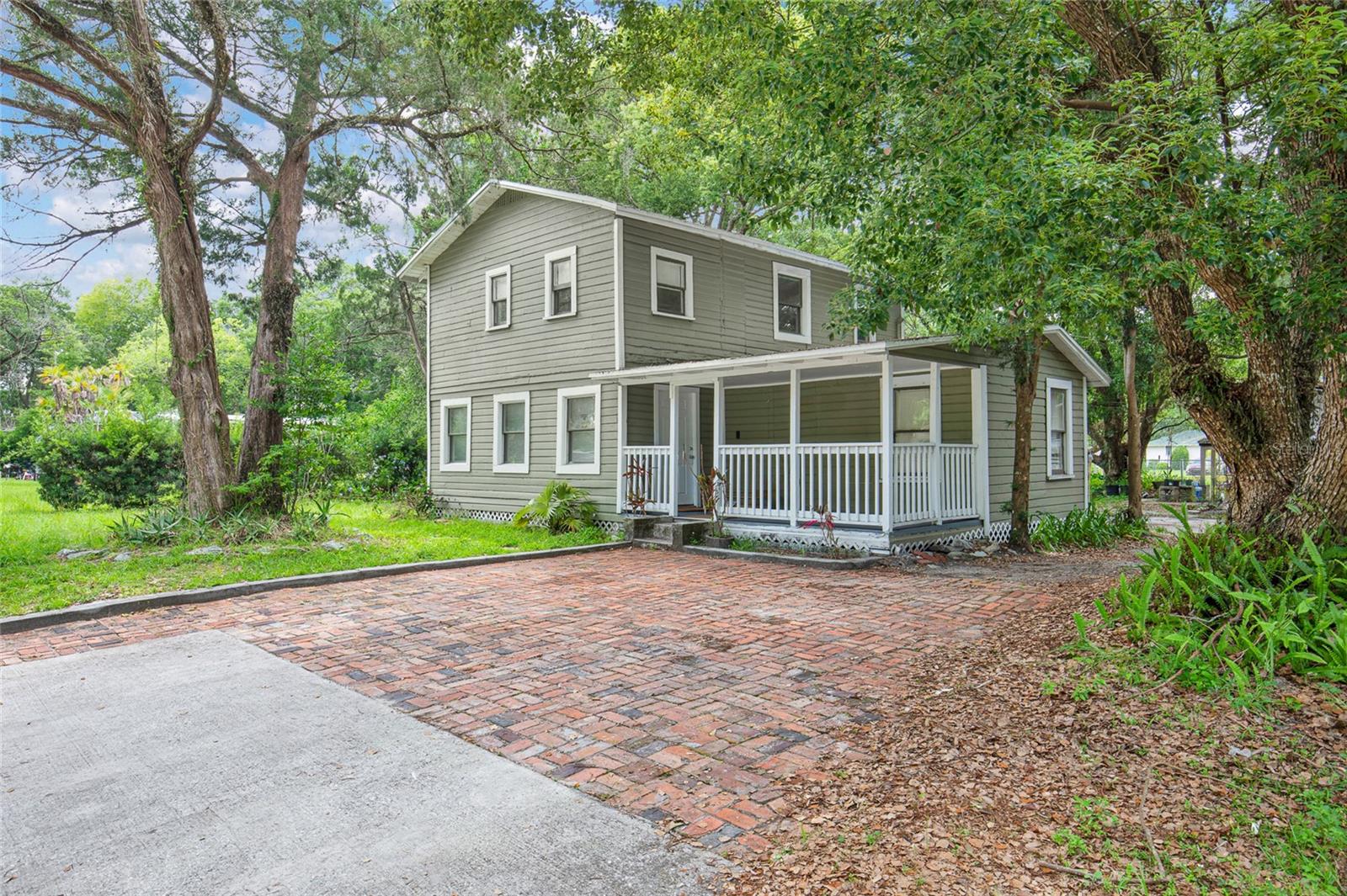 2508 Yale Ave Property Photo 1