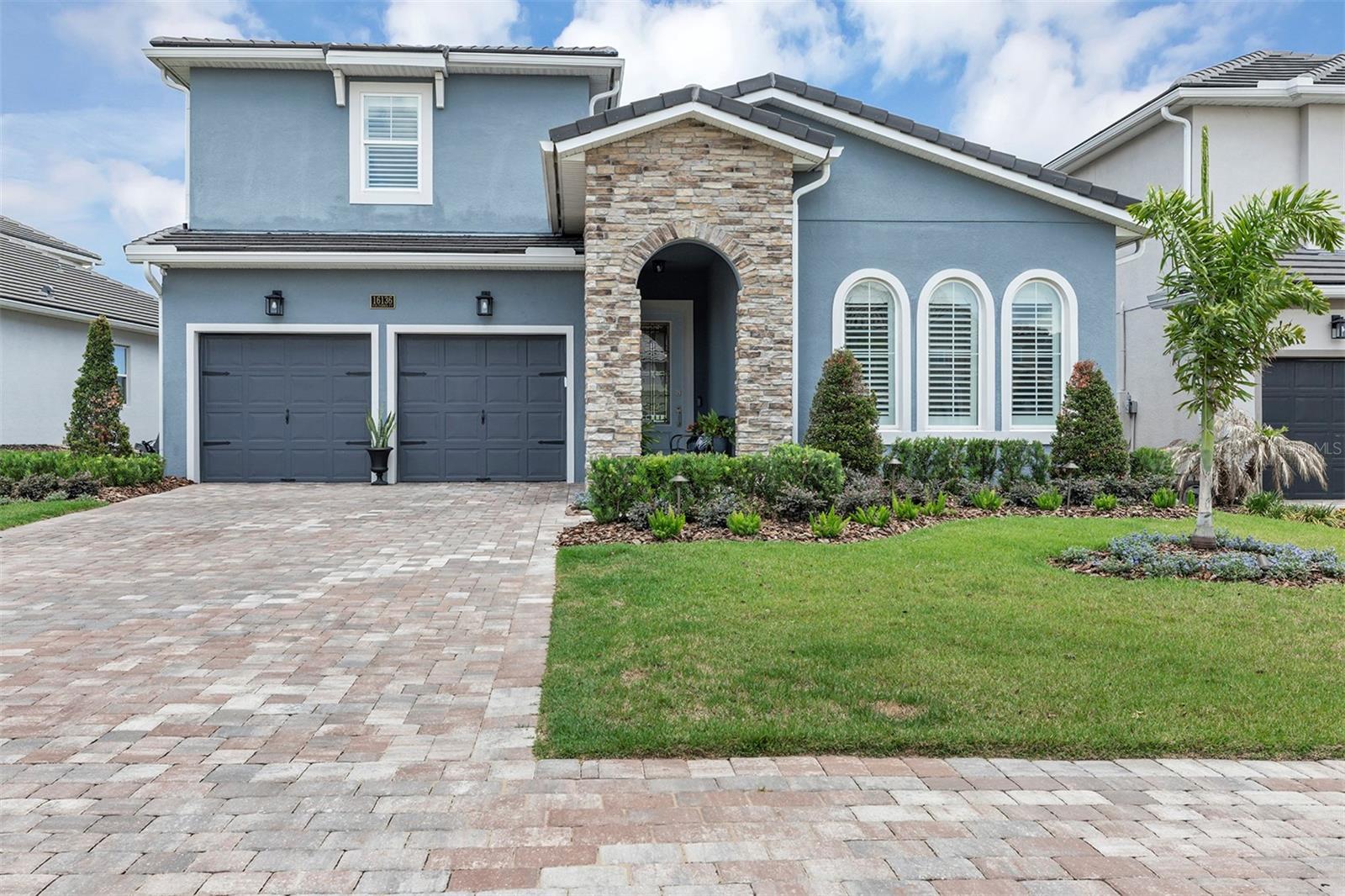 16136 Volterra Pt Property Photo 1