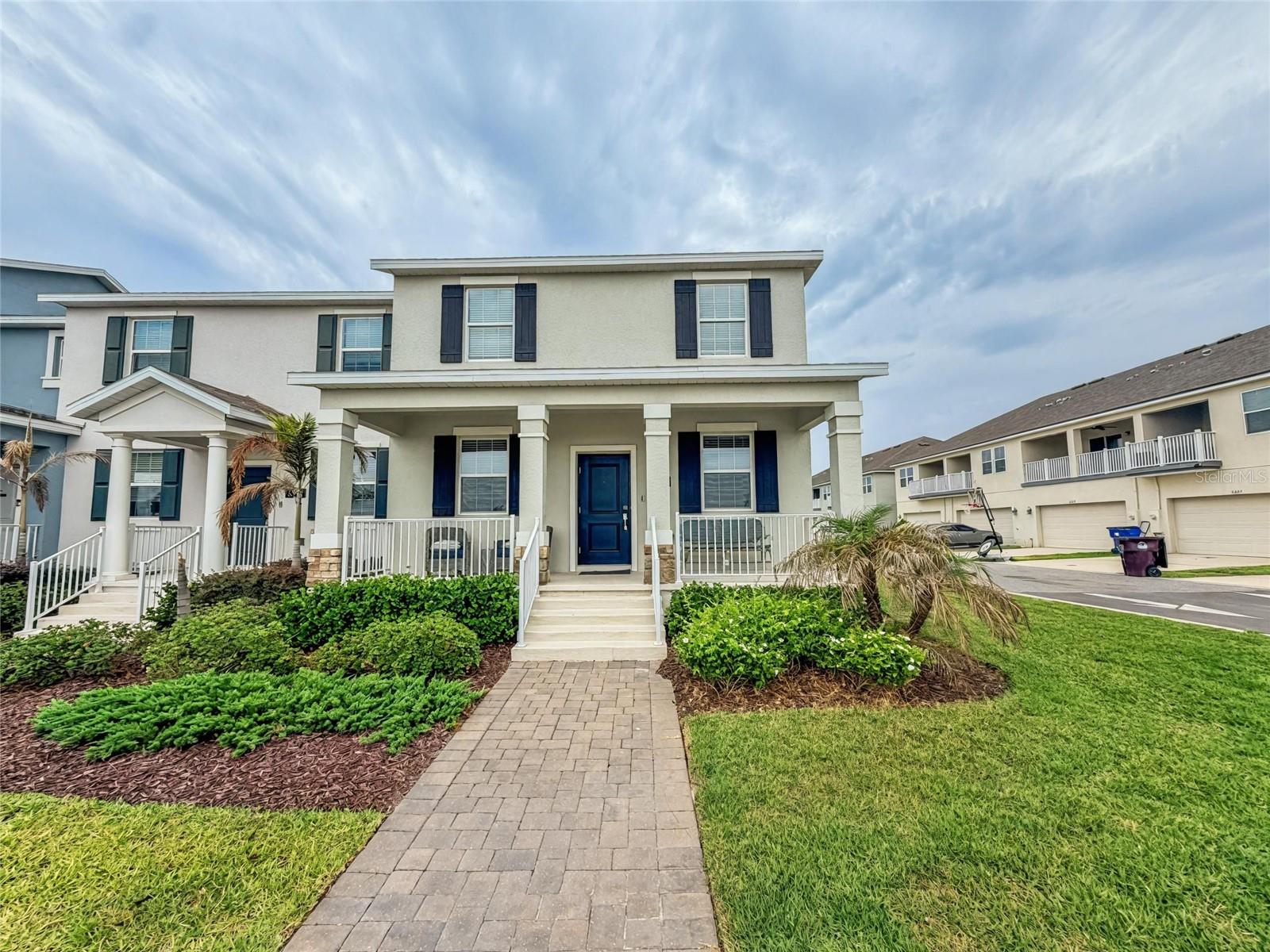 1692 Tohoqua Blvd Property Photo 1