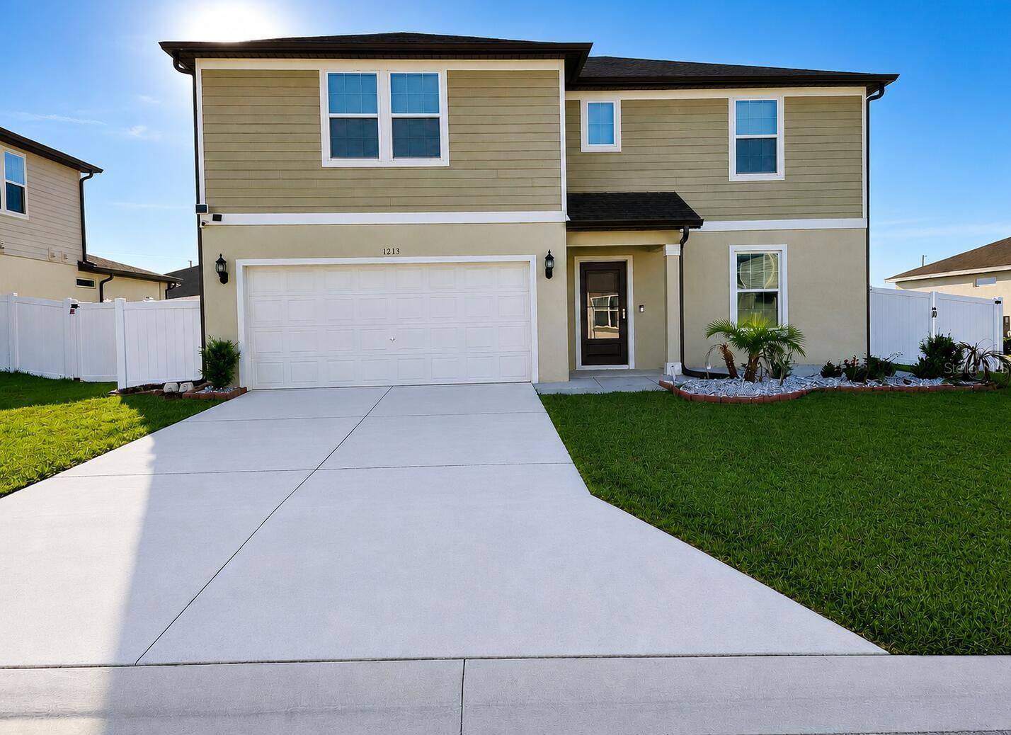 1213 Michelangelo Ln Property Photo 1