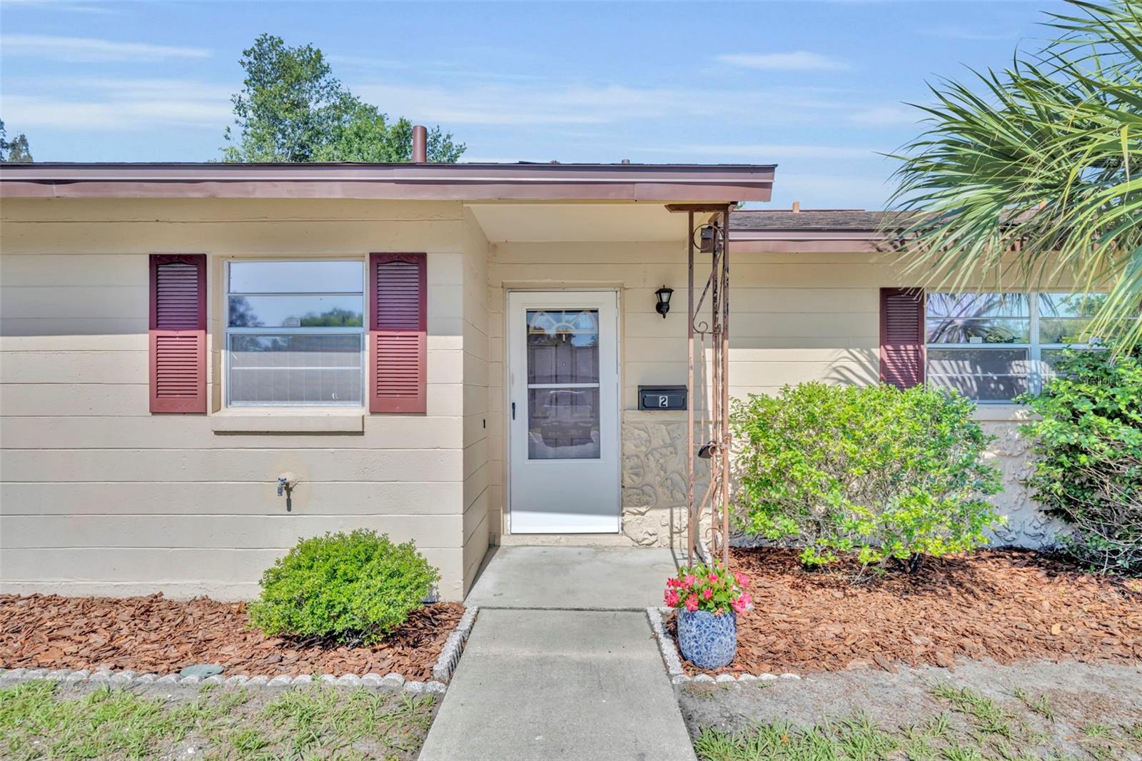 2 VILLA VILLAR CT #20