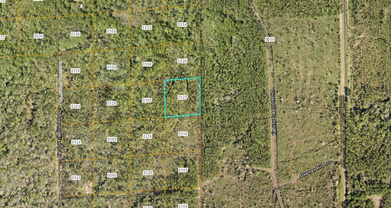 Lake Harney Rd Property Photo 2
