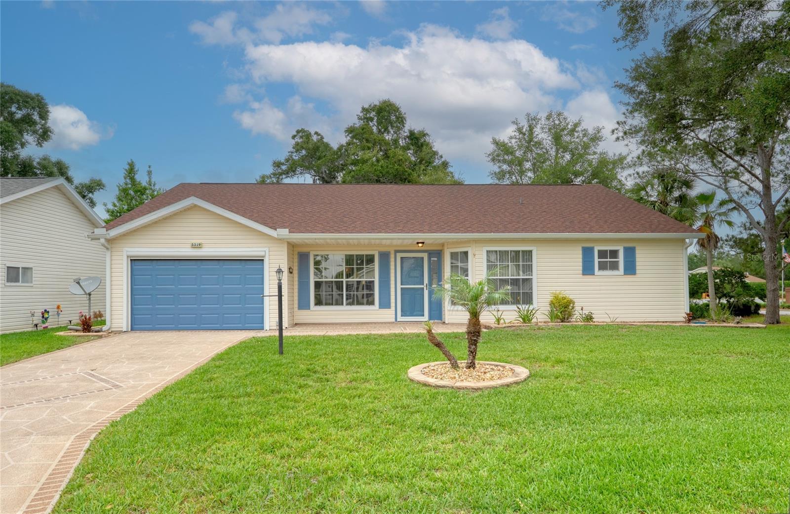 5319 Tangelo St Property Photo 1