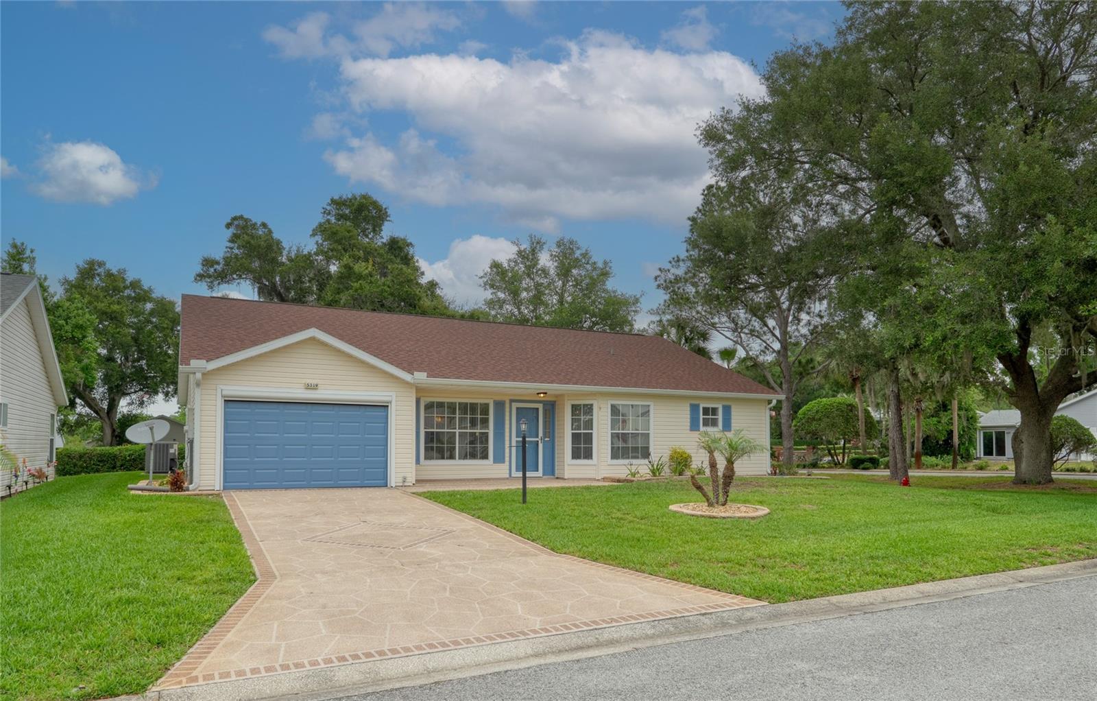5319 Tangelo St Property Photo 2