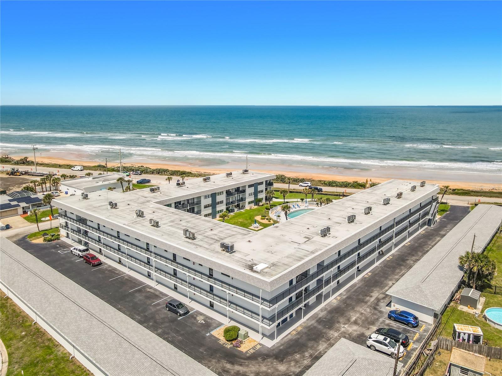 2100 Ocean Shore Blvd #2070 Property Photo 1