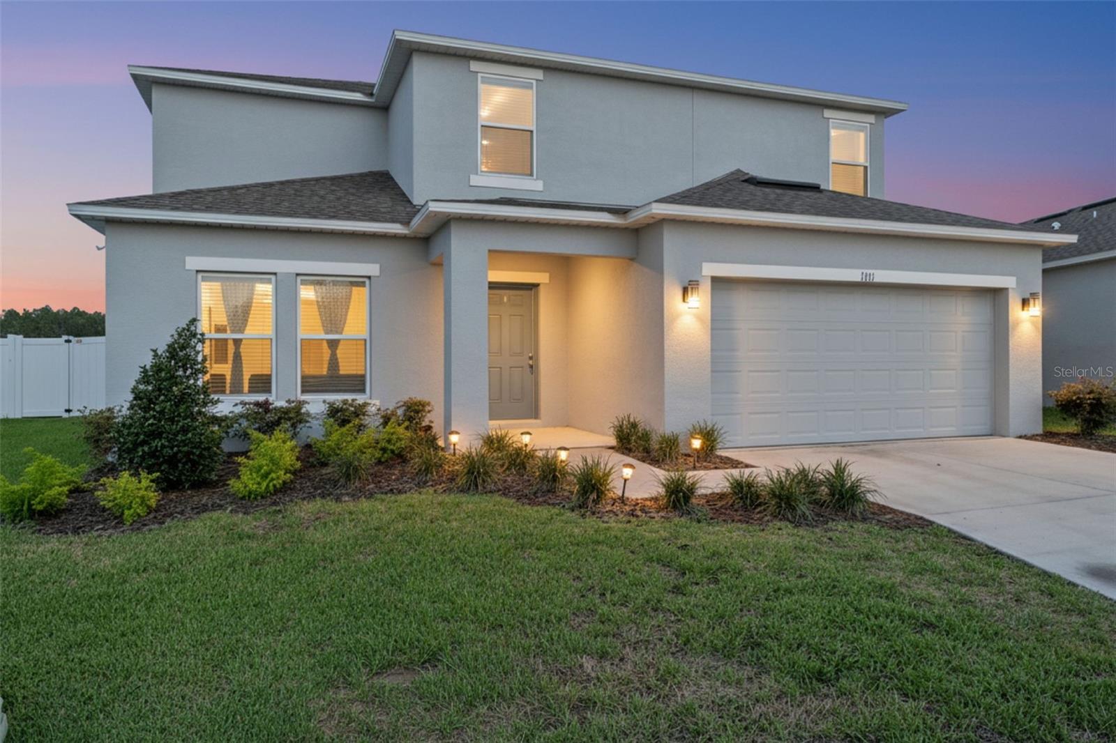 1111 CALICO POINTE CIR Property Photo 1
