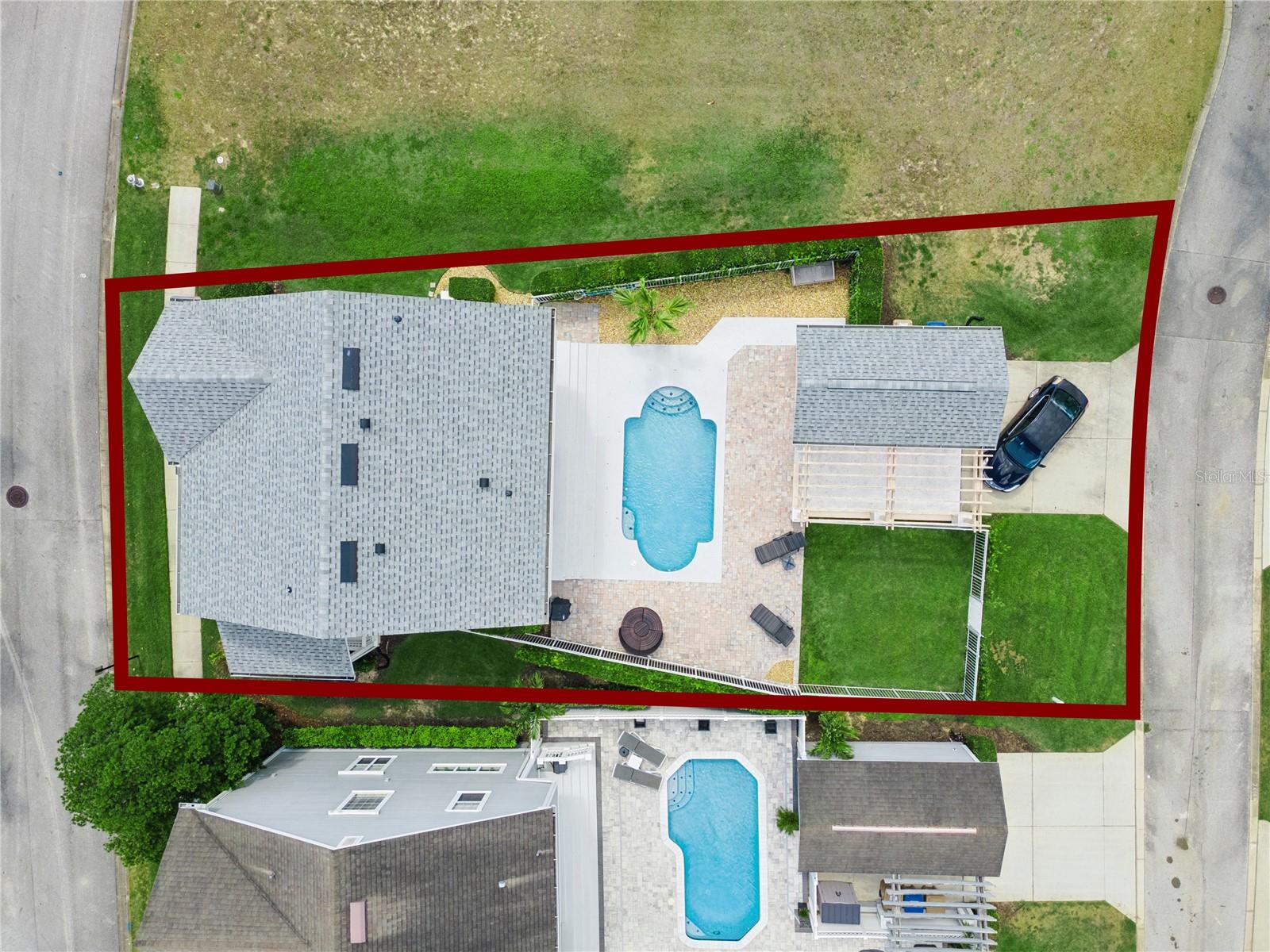 7407 Oconee St Property Photo 44