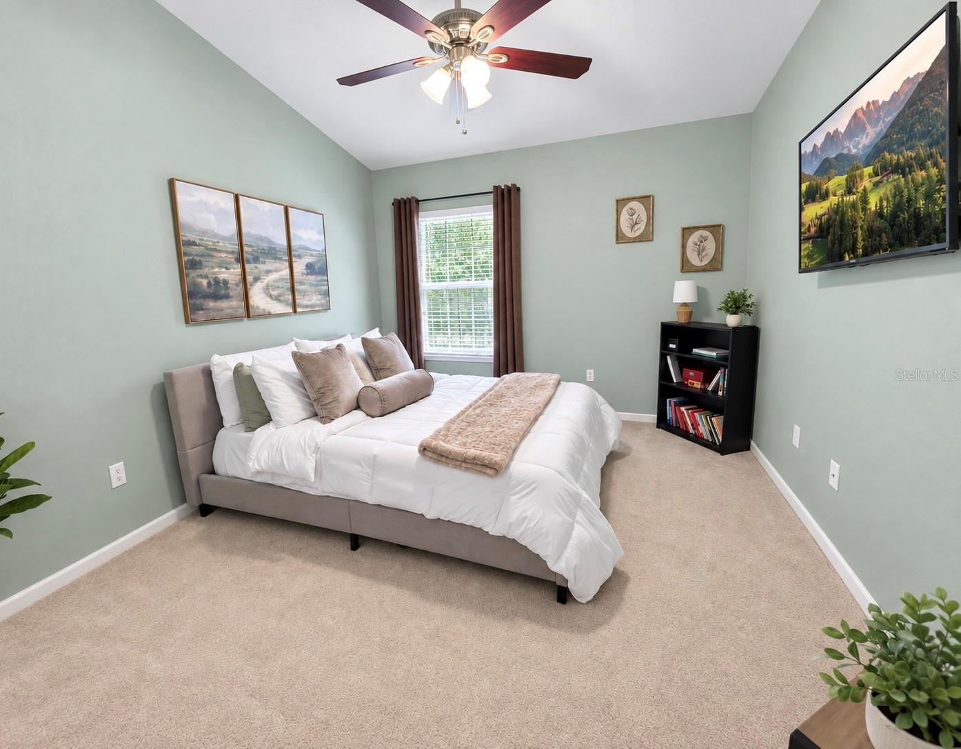 4939 Pond Ridge Dr Property Photo 8