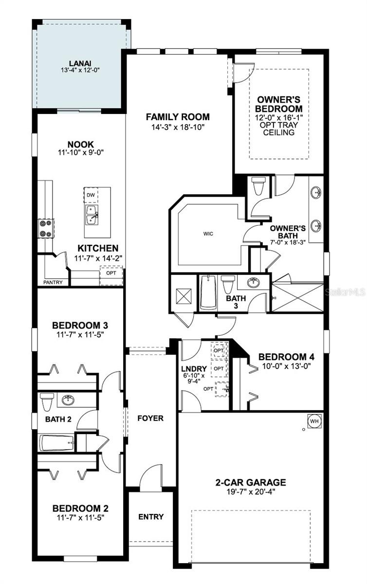 5248 High Line Dr Property Photo 26