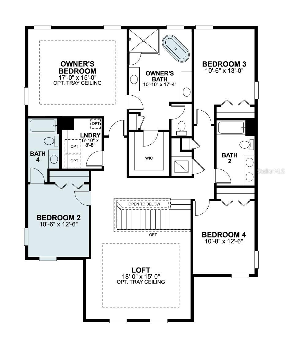 5284 High Line Dr Property Photo 31