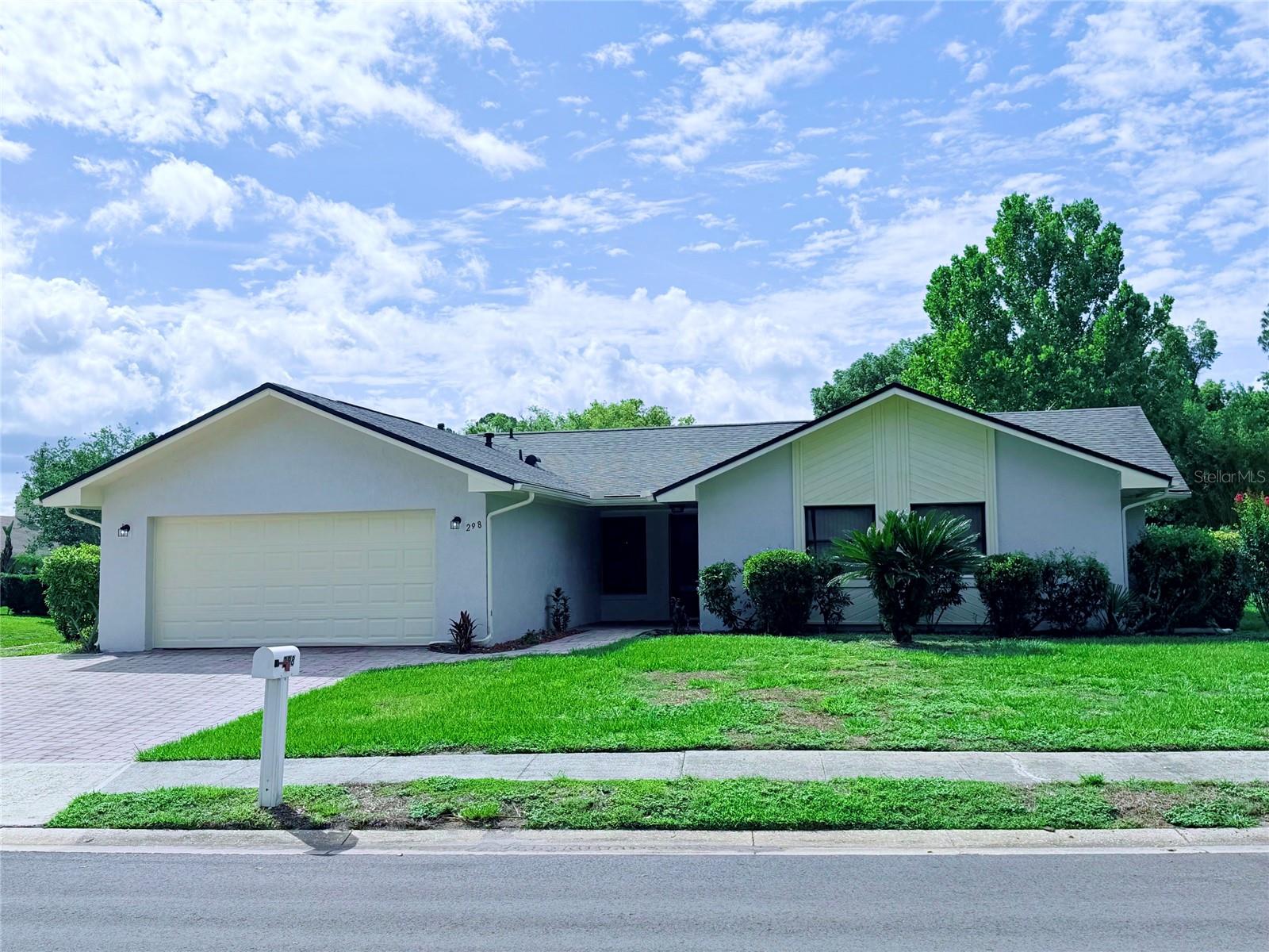 298 QUAIL CT