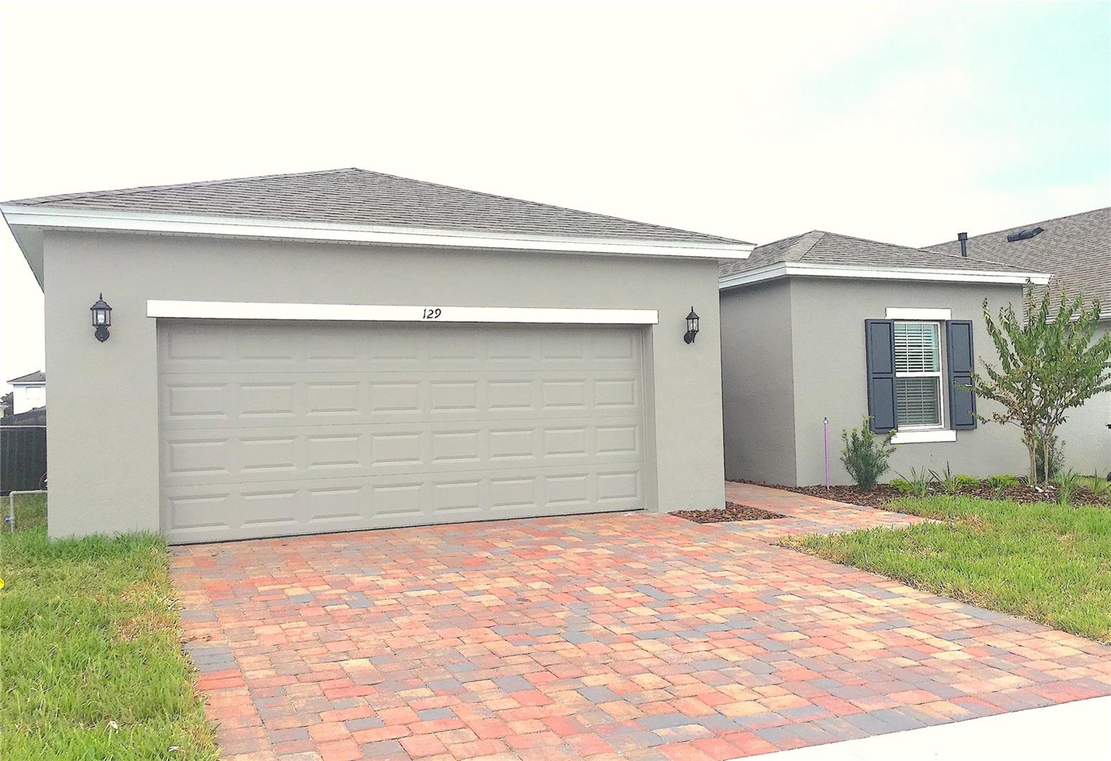 129 Bella Verano Way Property Photo 1
