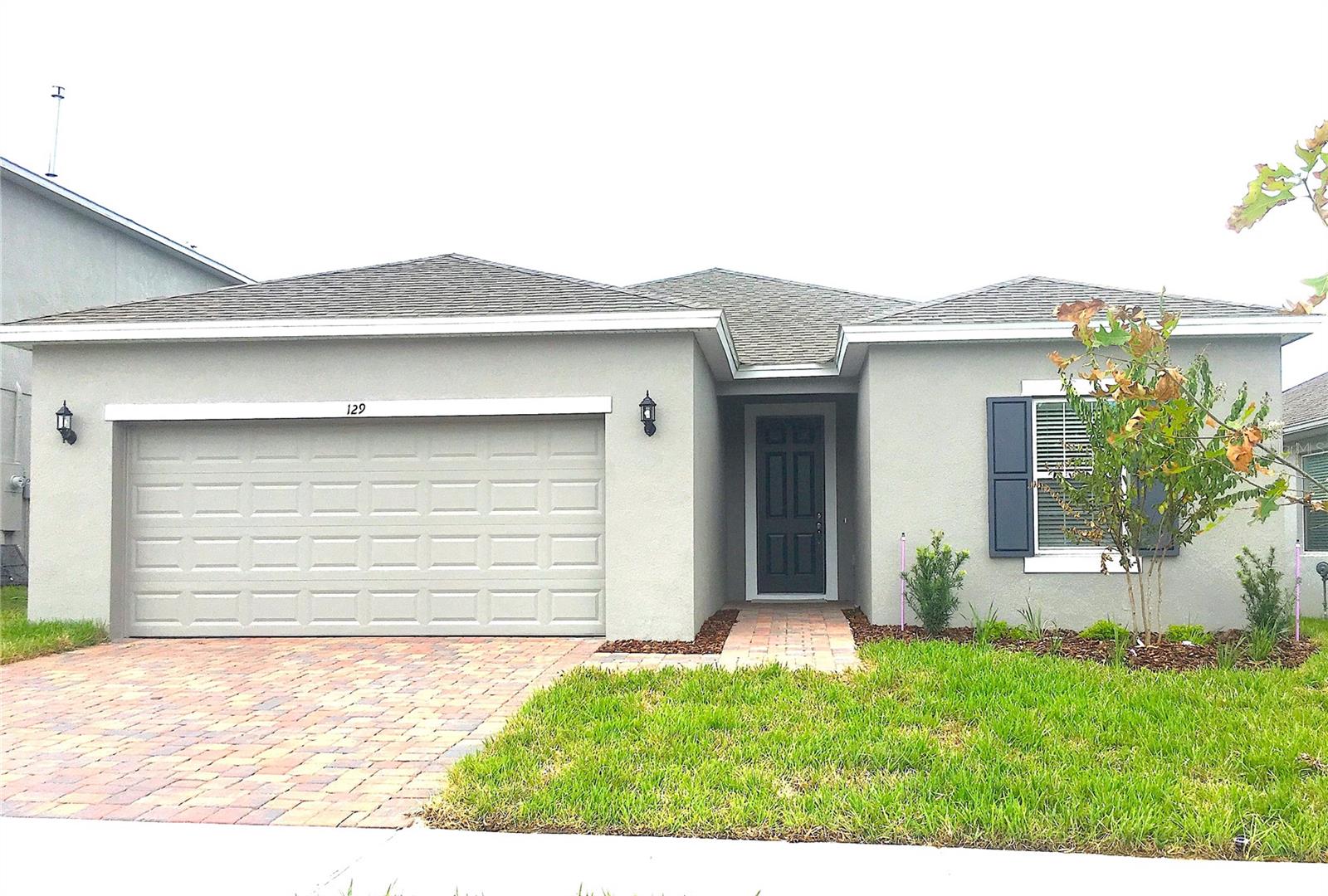 129 Bella Verano Way Property Photo 2