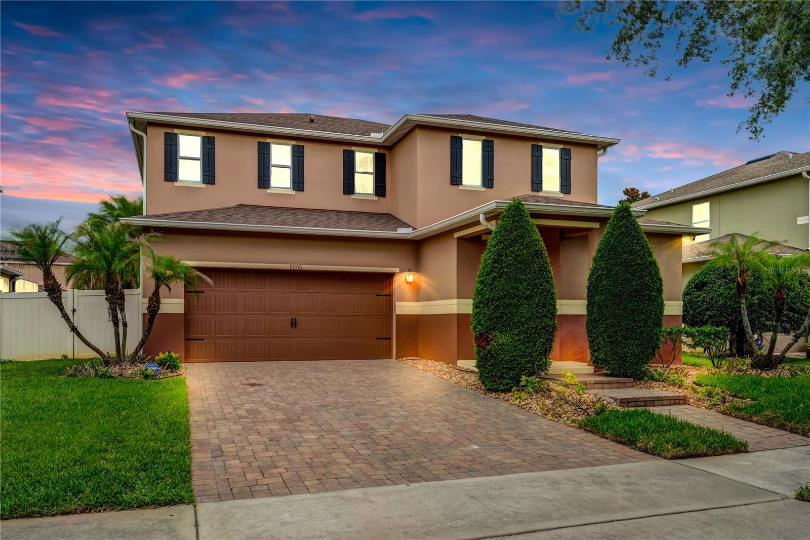 8806 Tatara St Property Photo 1