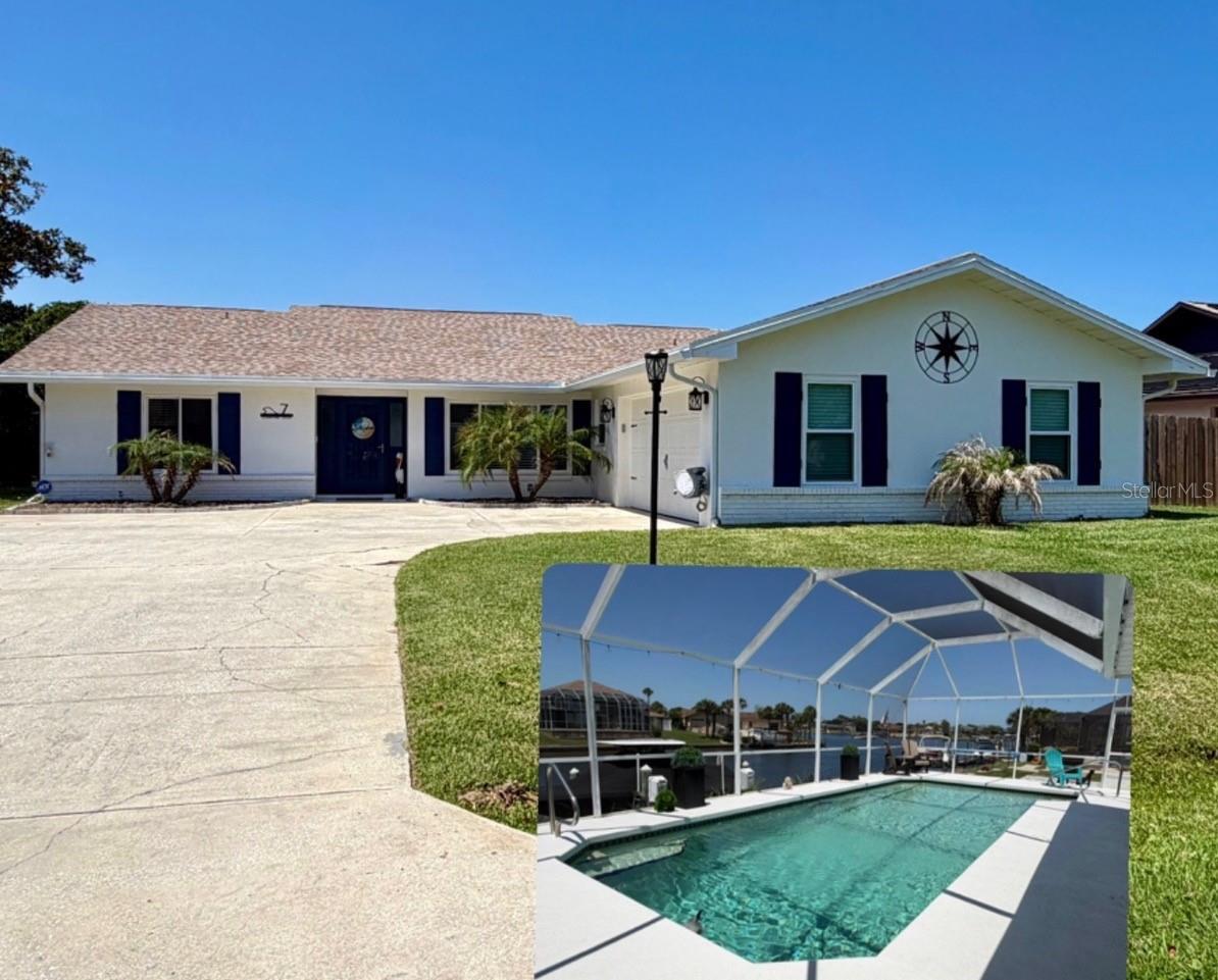 7 CEDARFORD CT