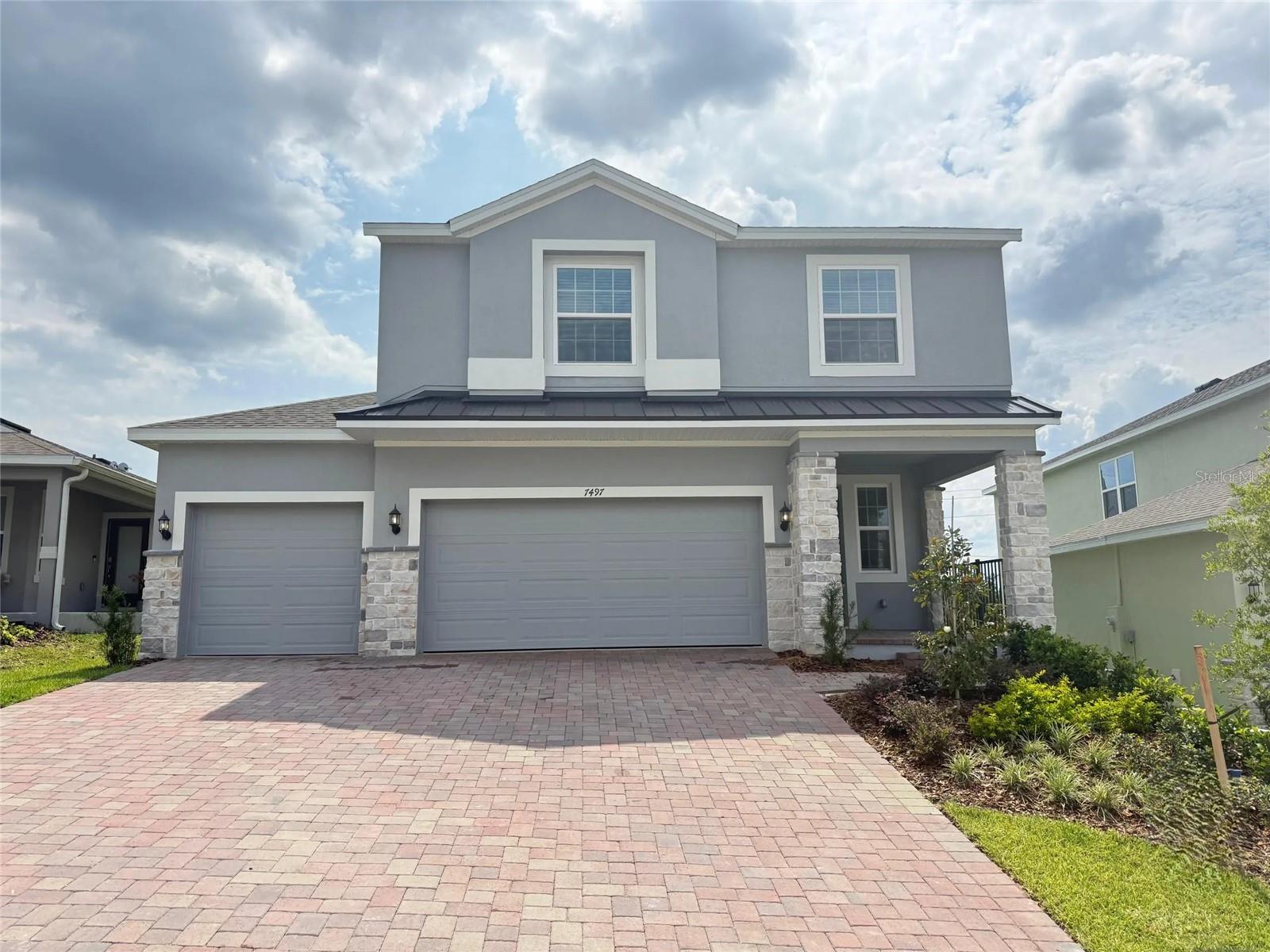 7497 CATANIA LOOP Property Photo 1