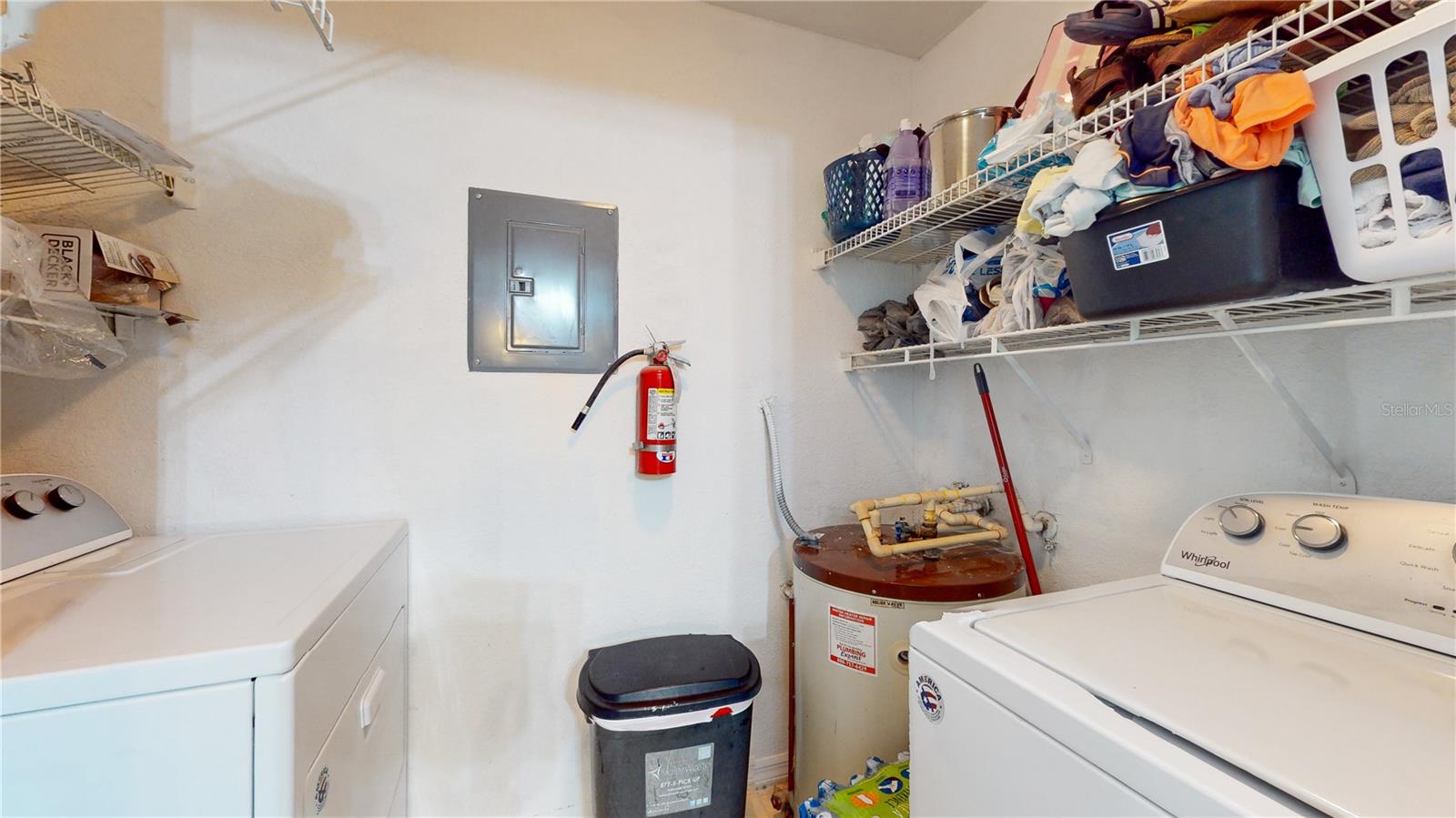 8801 Latrec Ave #8208 Property Photo 17