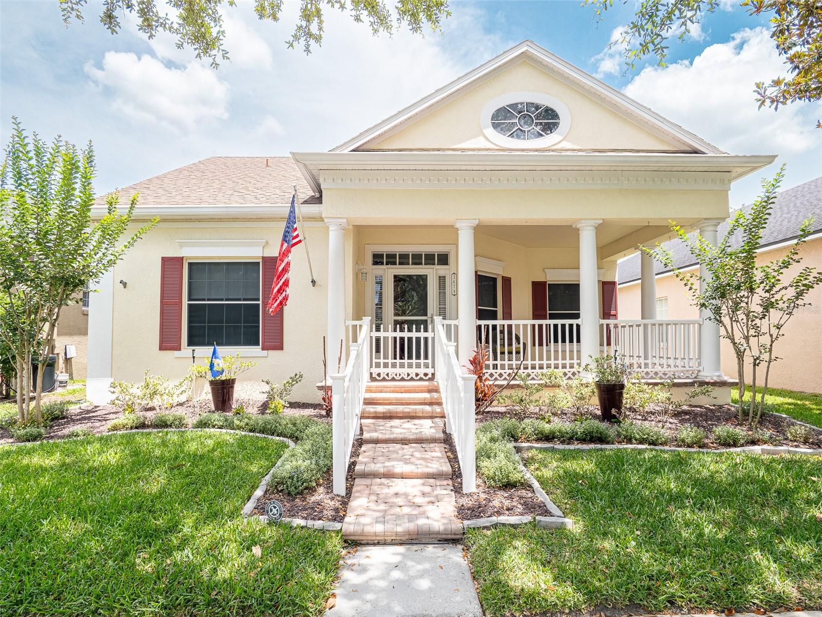 3678 Cassia Dr Property Photo 1