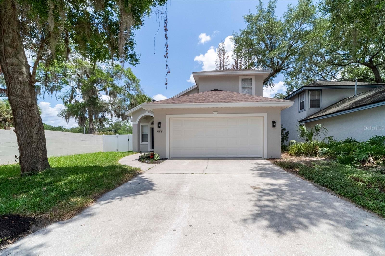 499 JULIAN LN