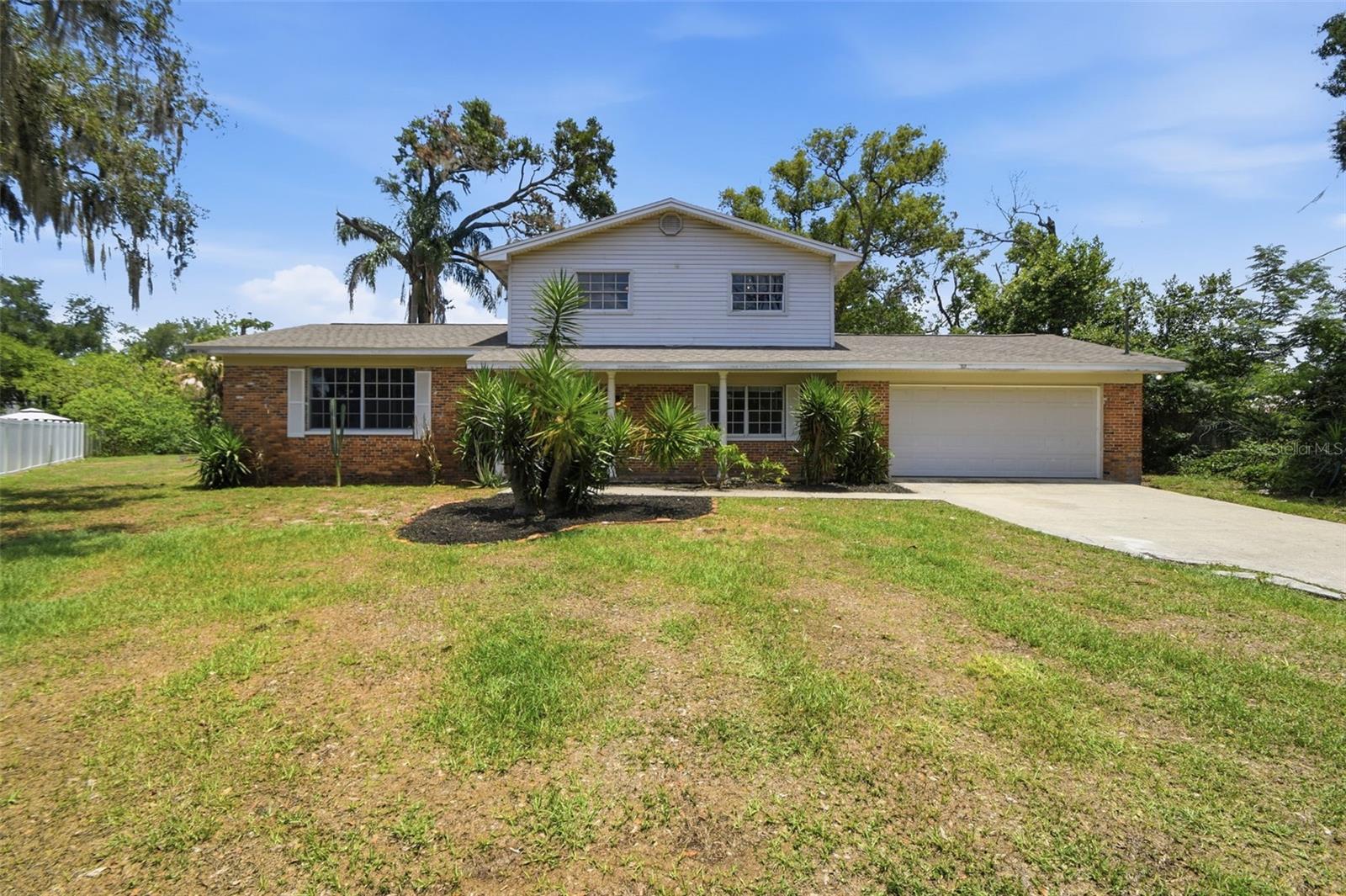 706 Westwood Cir Property Photo 1