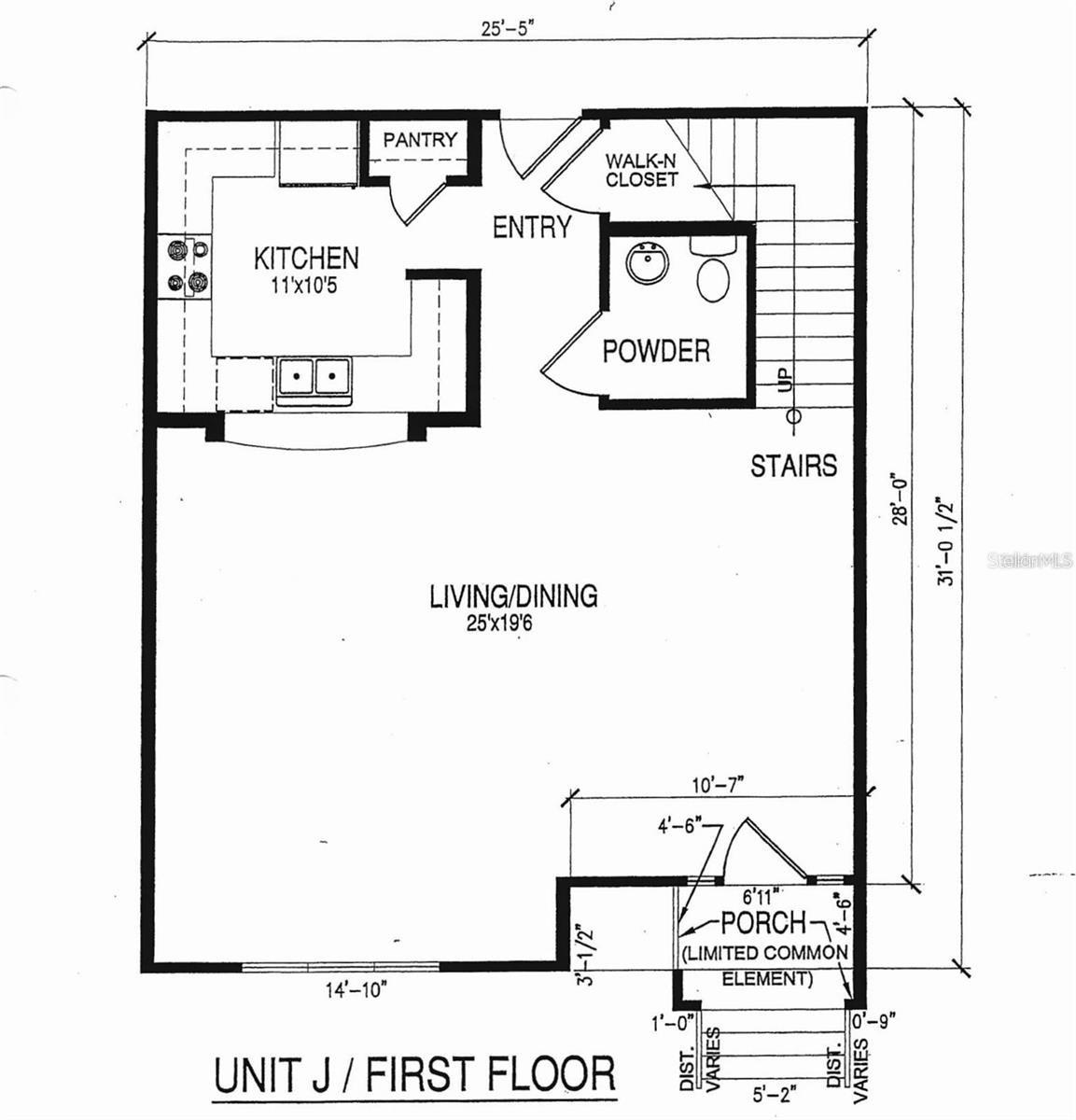 202 E South St #1044 Property Photo 43