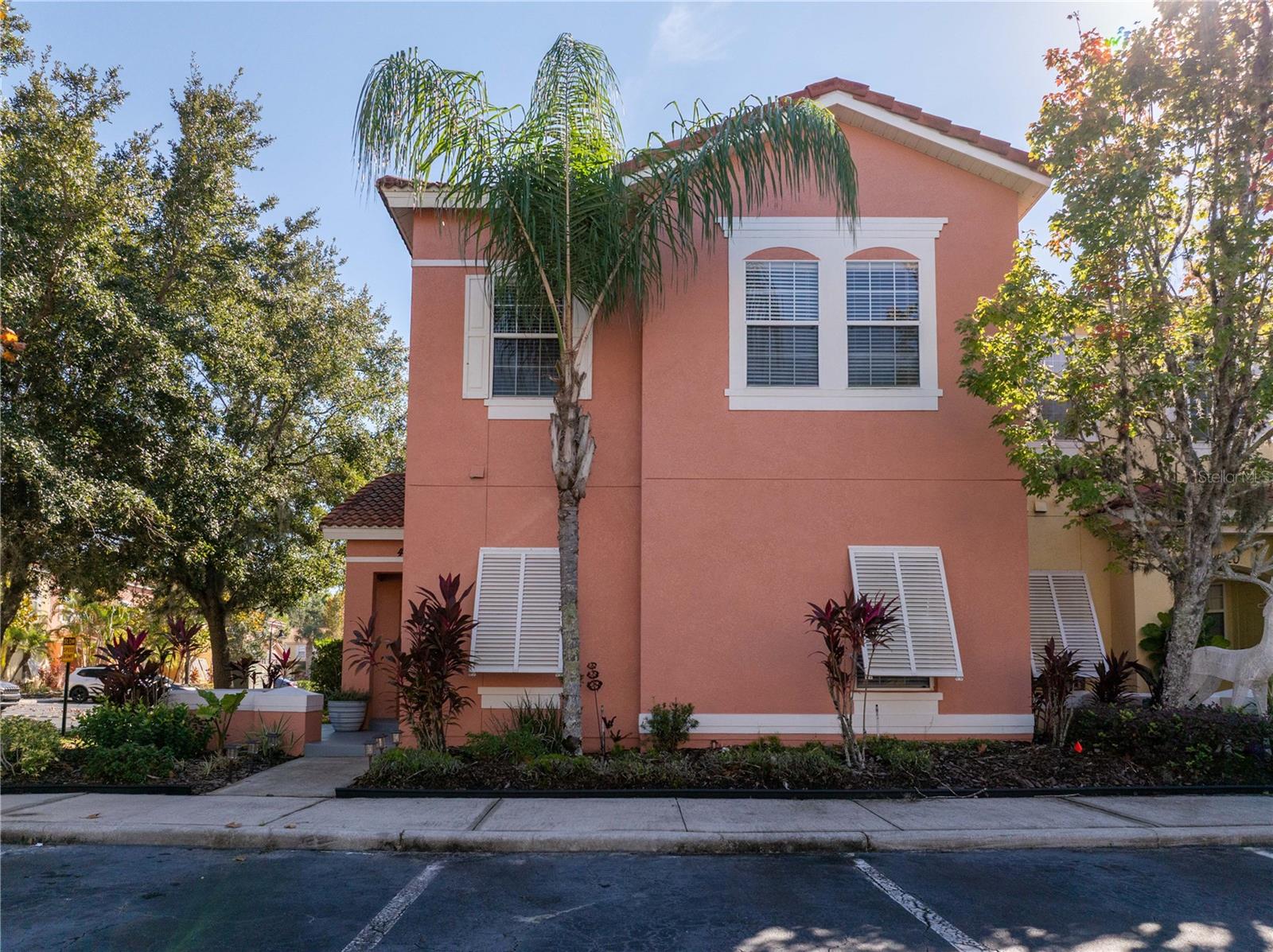 4722 Flagler Beach Way Property Photo 1